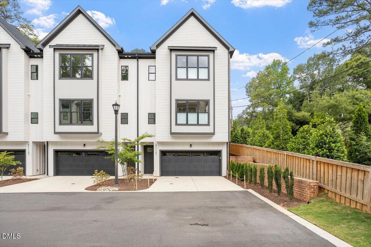 811 Maple Berry Lane 101, Raleigh, NC 27607