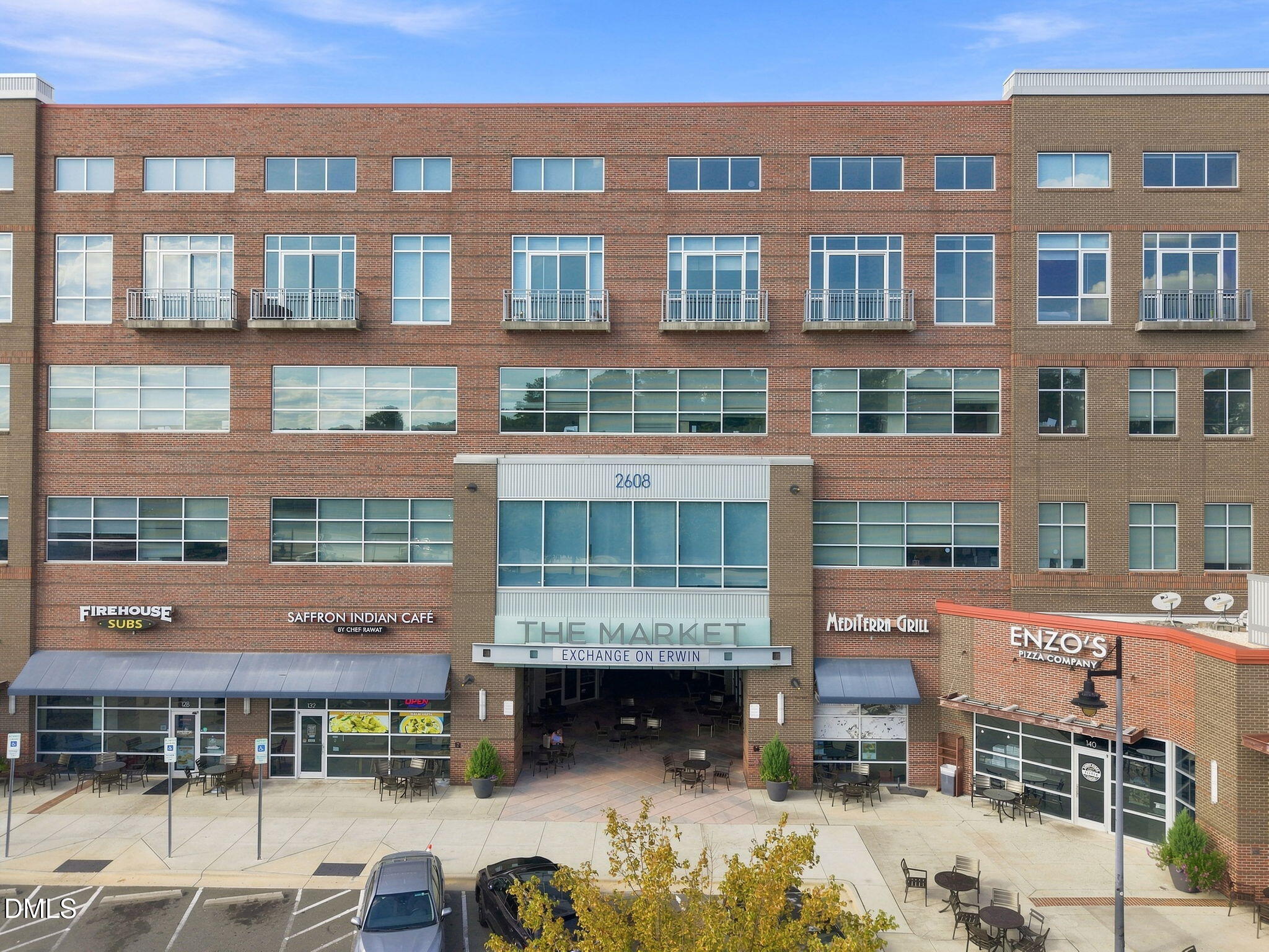 2608 Erwin Road 402, Durham, NC 27705