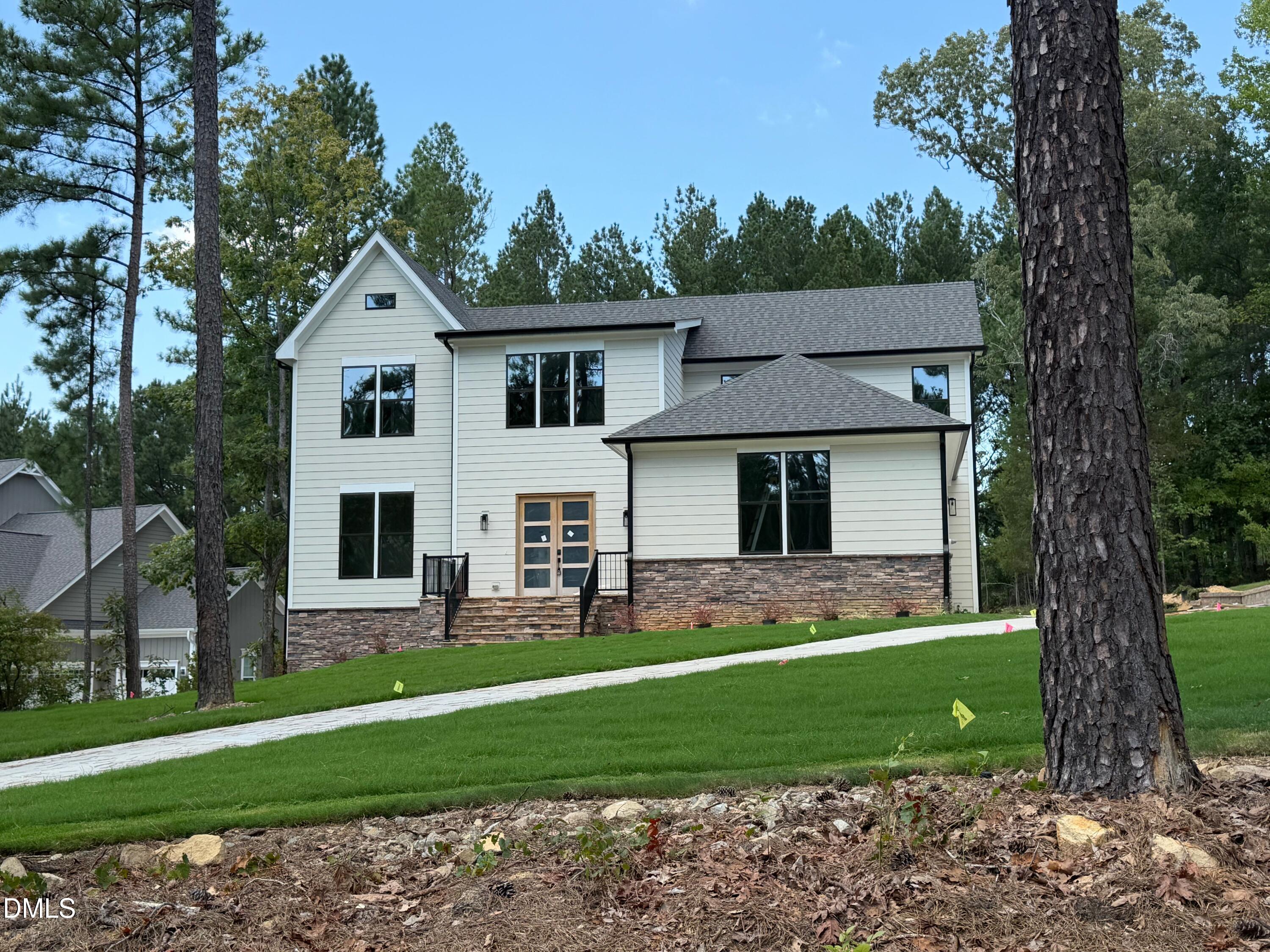 9 High Ridge Lane, Pittsboro, NC 27312