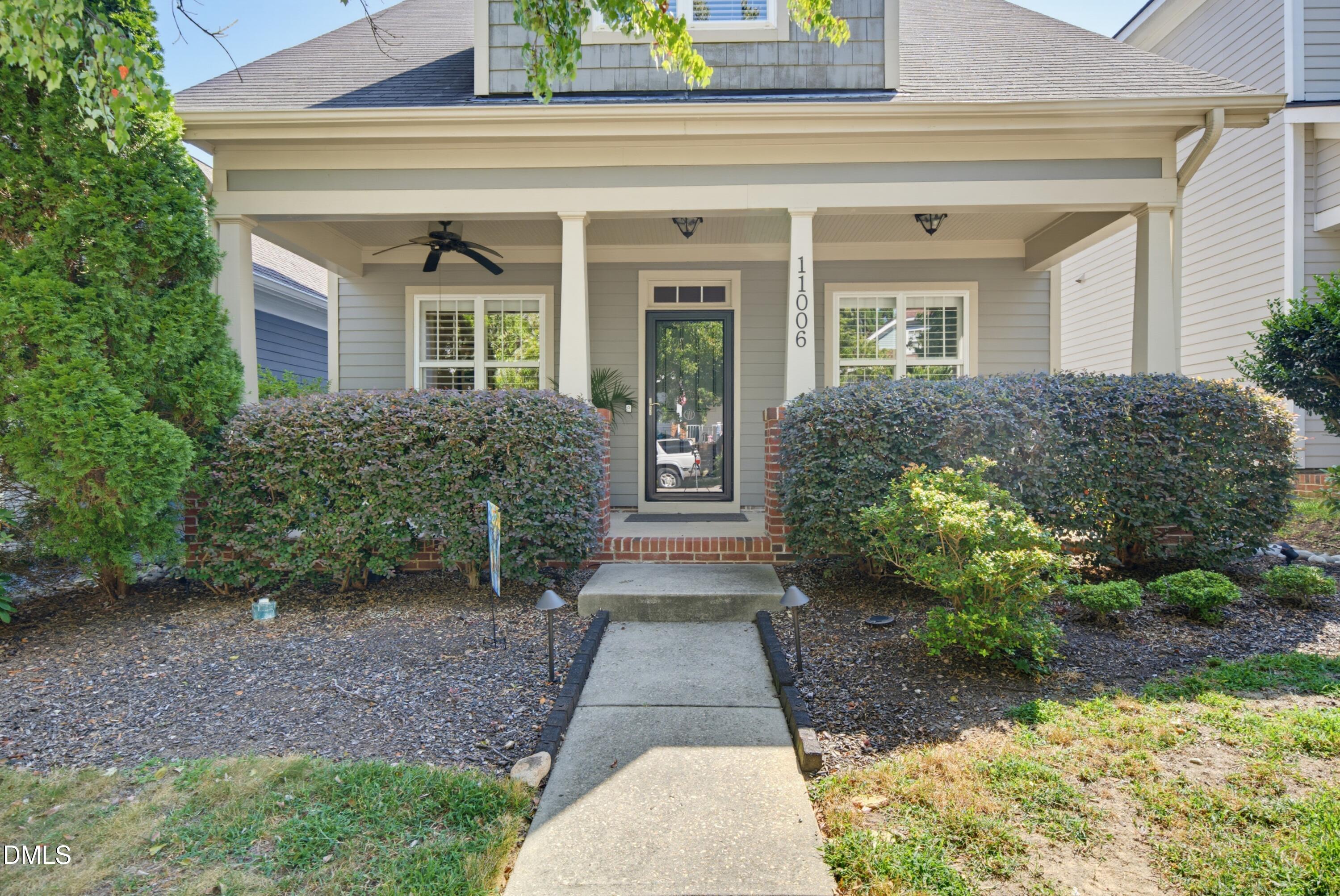 11006 Connally Lane, Raleigh, NC 27614