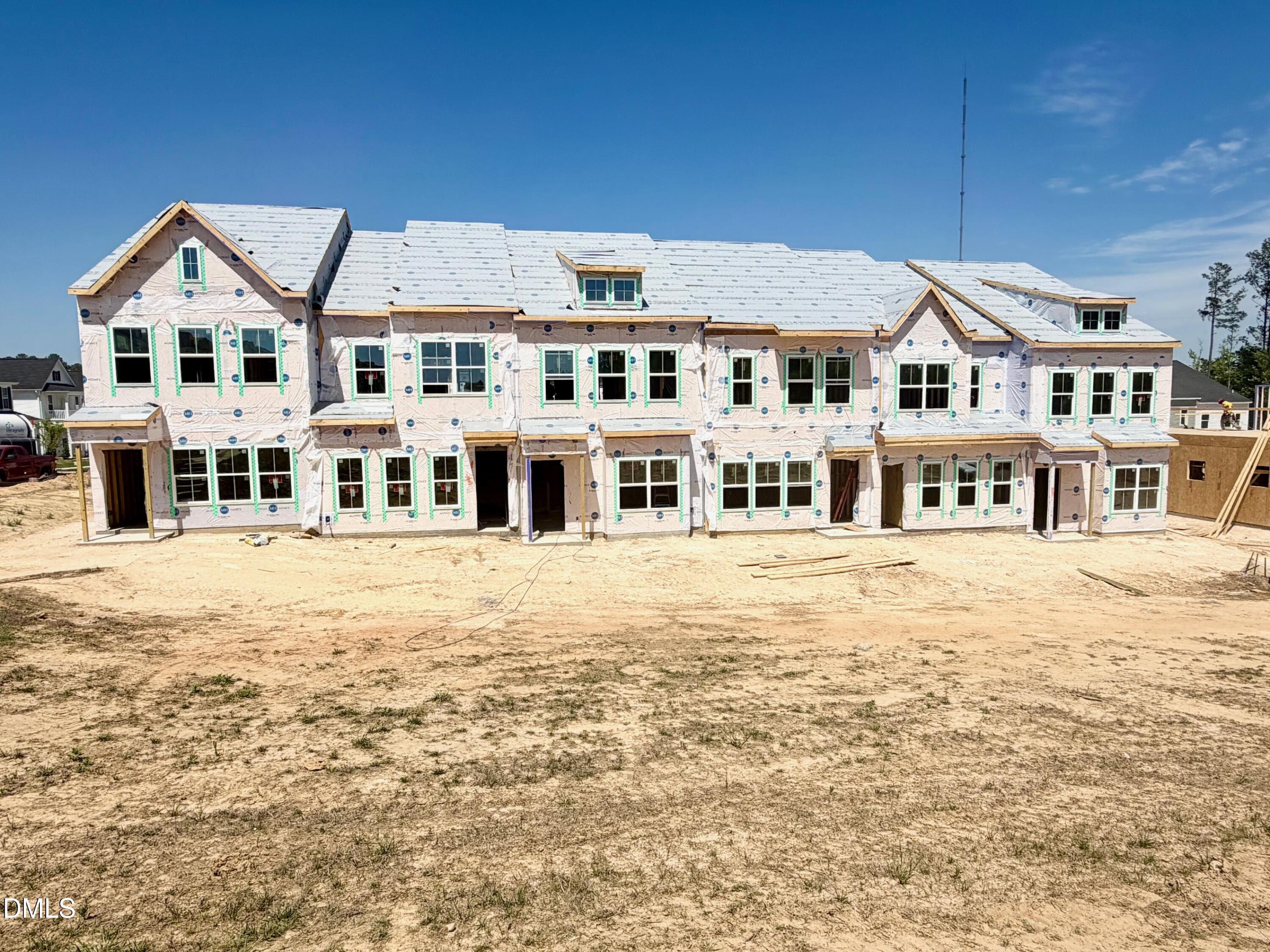 108 Blue Melody Avenue 264, Garner, NC 27529