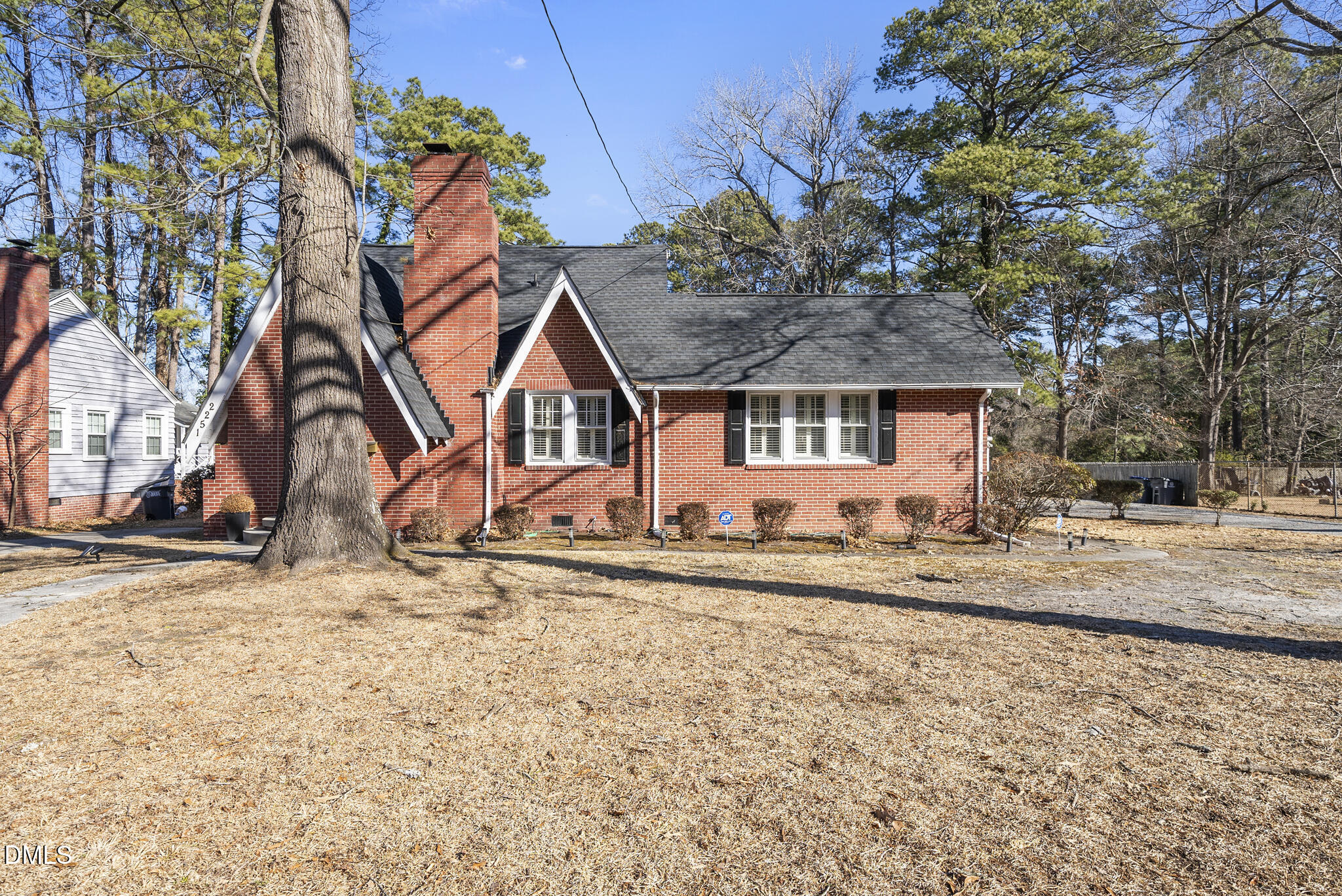 1522 W Thomas Street W, Rocky Mount, NC 27804