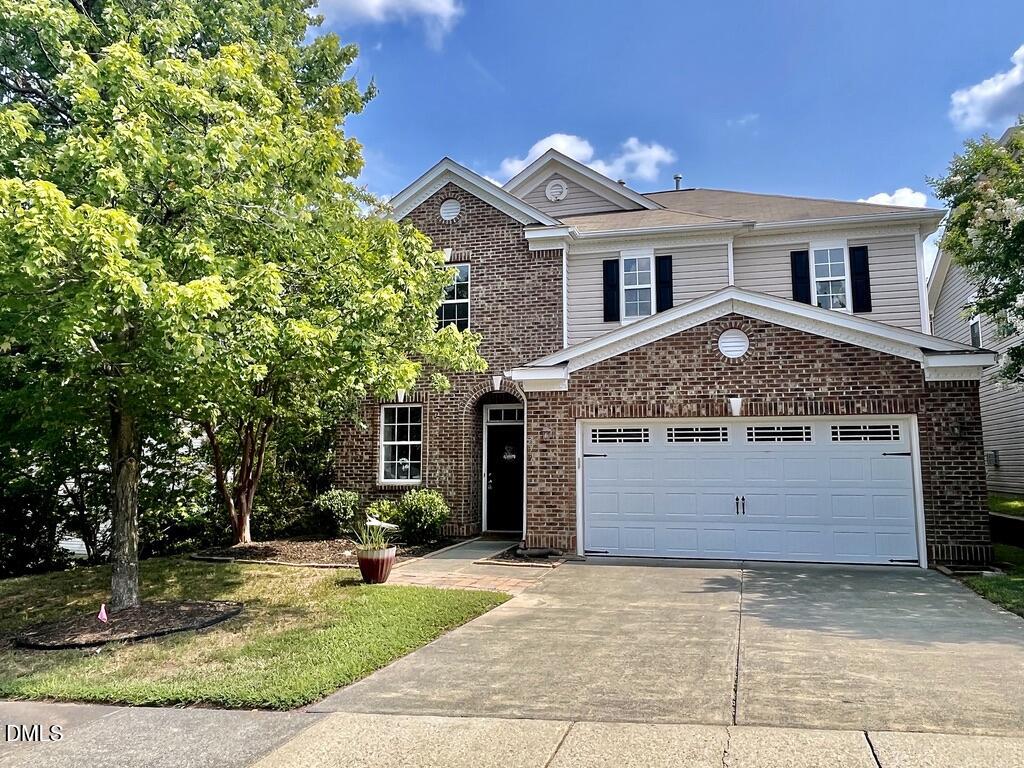 239 Northlands Drive, Cary, NC 27519