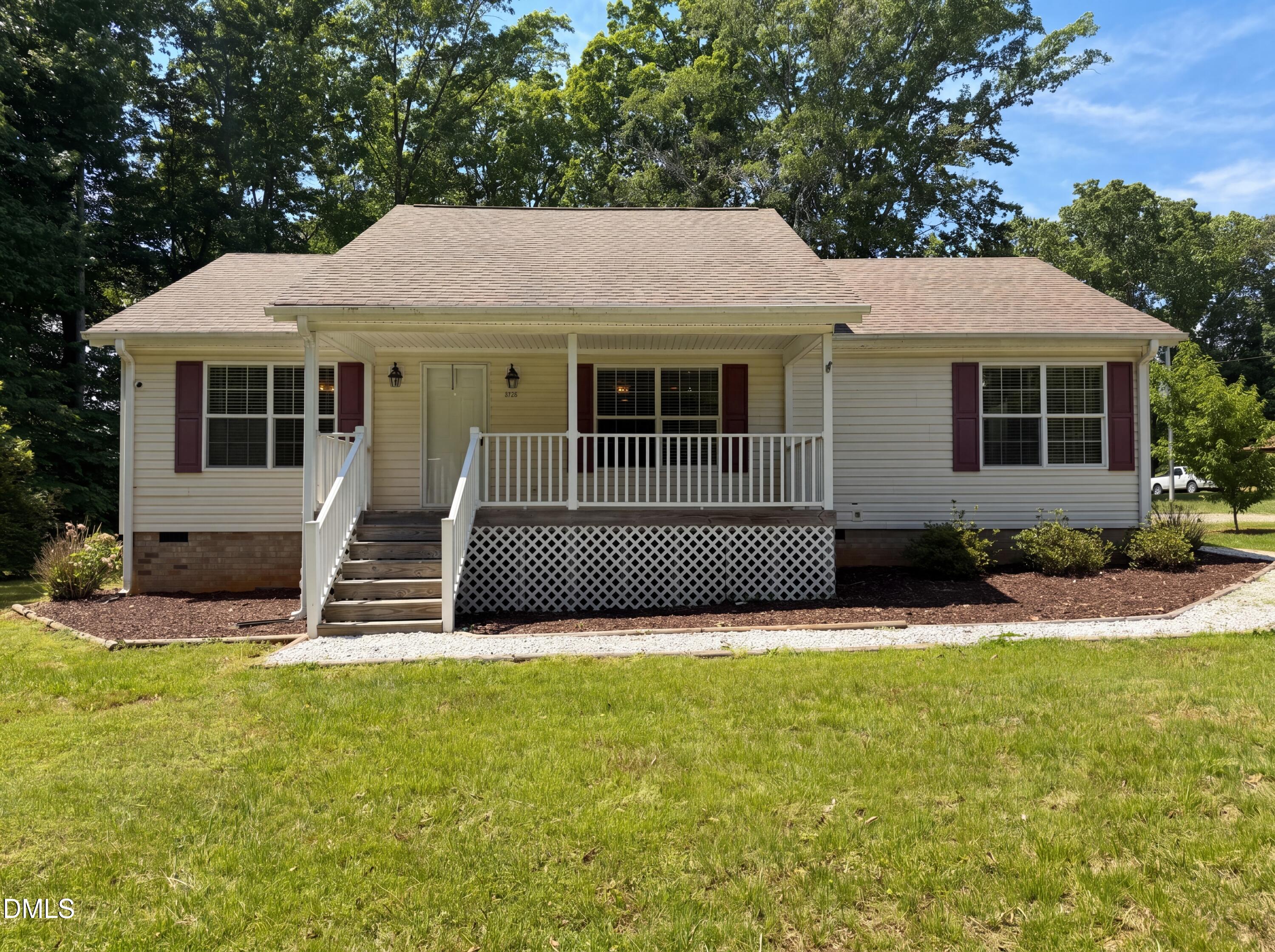 5720 Walnut Grove Church Road, Hurdle Mills, NC 27541
