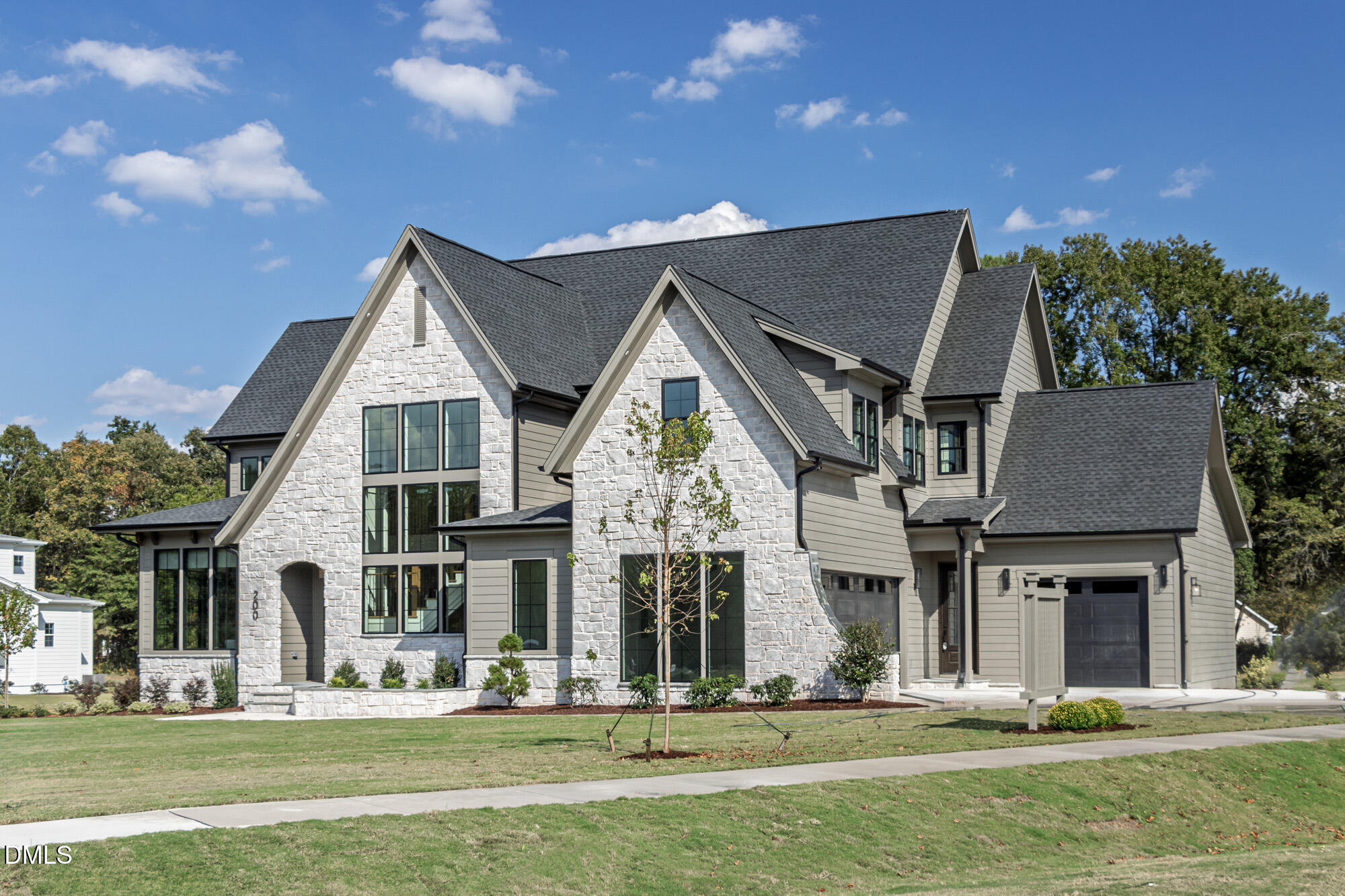 98 Summit Terrace Drive, Pittsboro, NC 27312