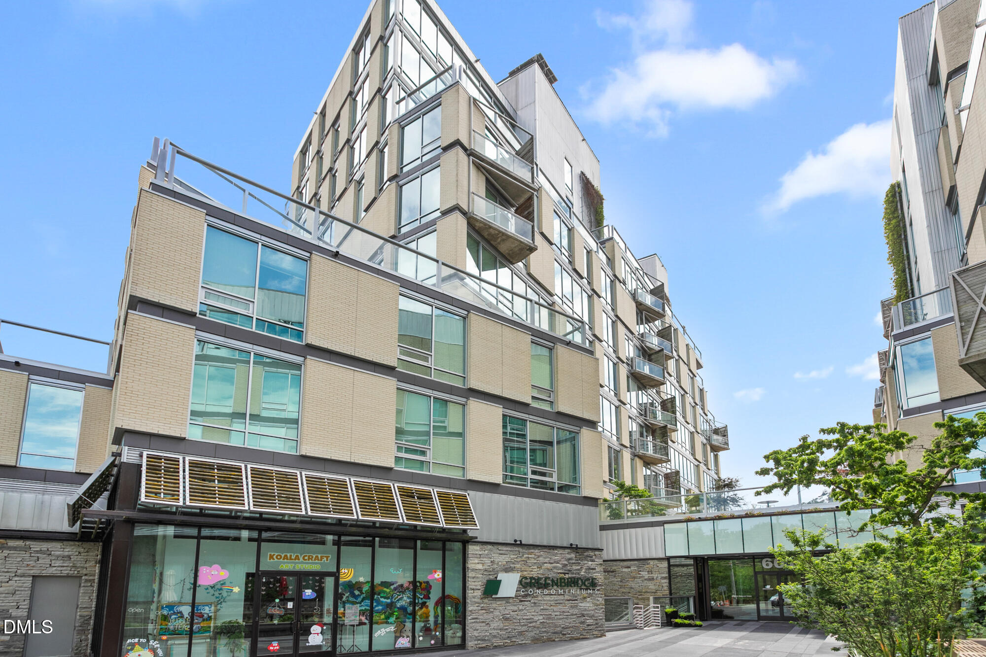 601 W Rosemary Street Unit 604, Chapel Hill, NC 27516