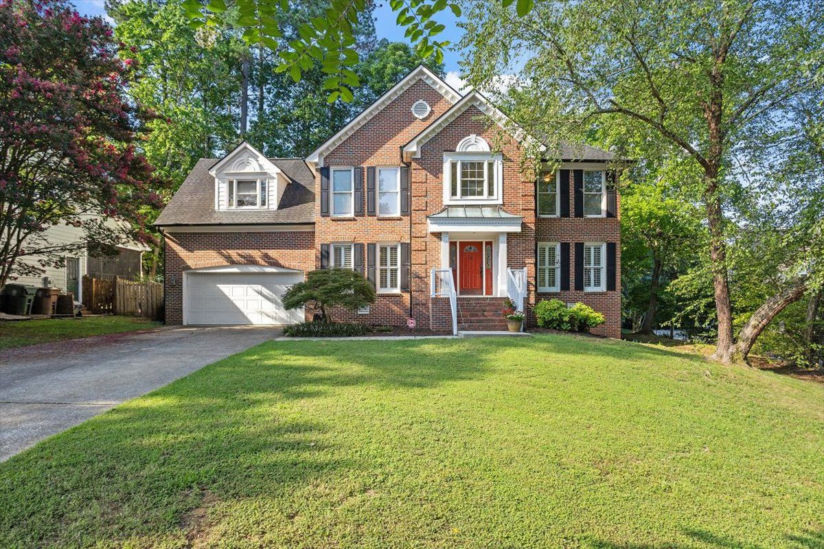 203 Widecombe Court, Cary, NC 27513
