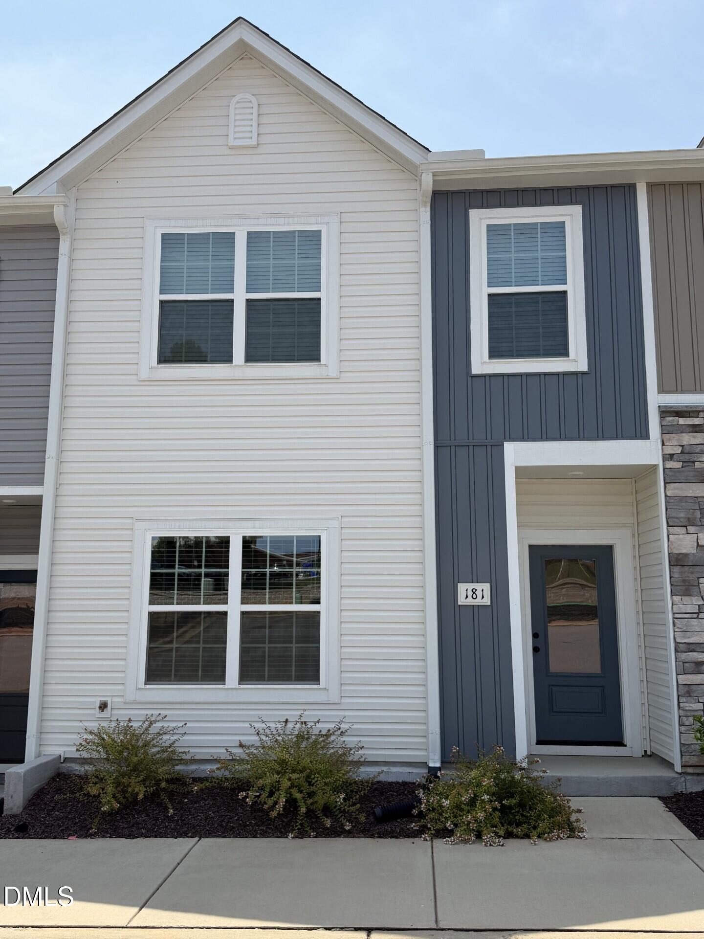 181 Seville Way, Clayton, NC 27520