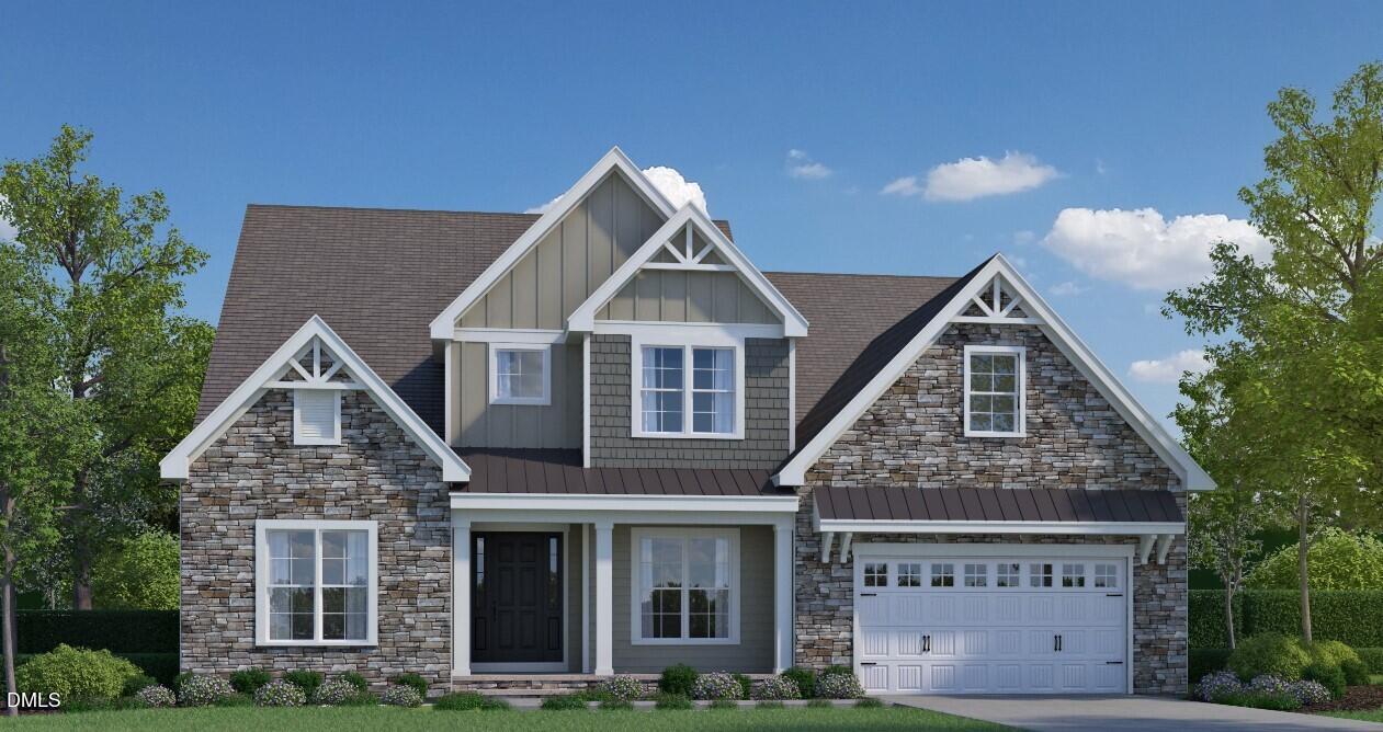272 Ivy Ridge Road, Chapel Hill, NC 27516