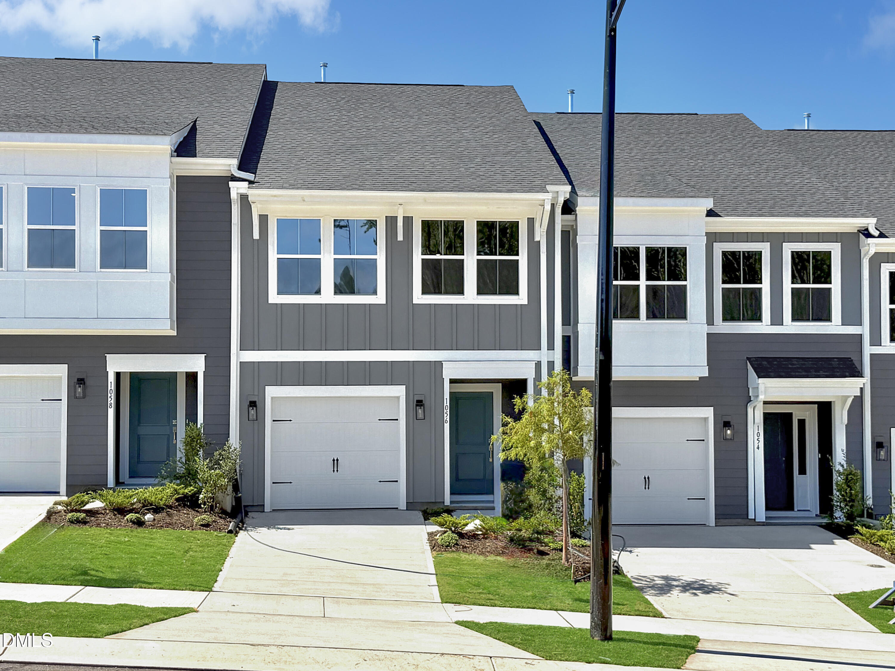 1056 Tea Rose Court 367, Durham, NC 27703
