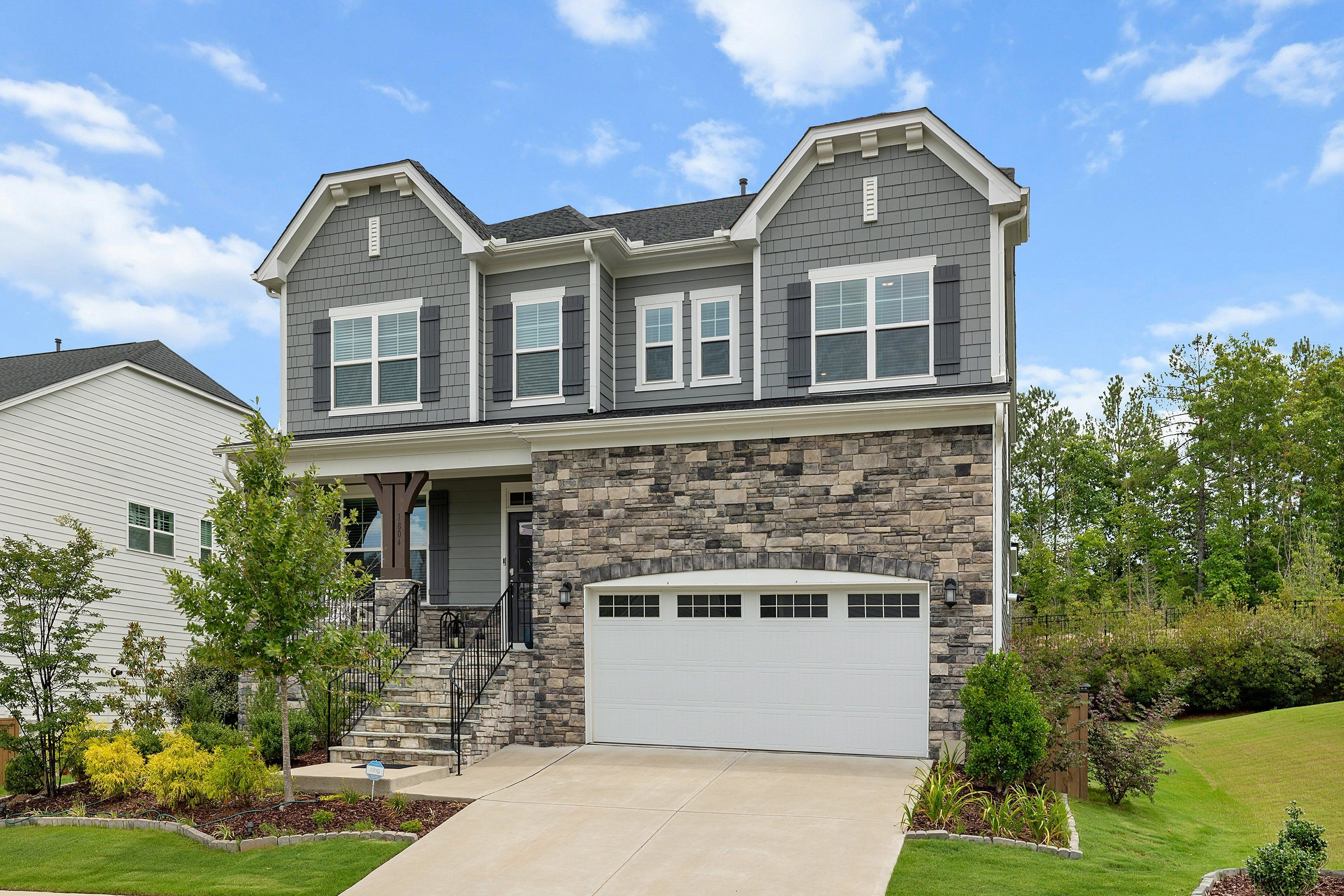 1804 Back Porch Way, Cary, NC 27519