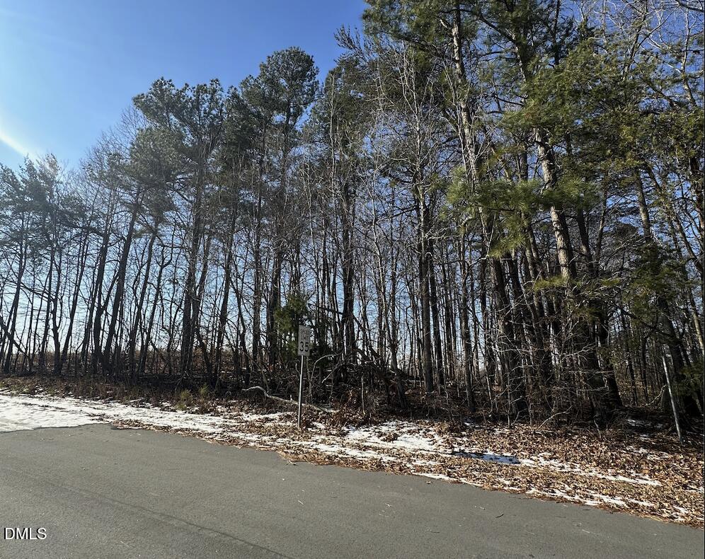 0 Pierce Denny Road, Liberty, NC 27298
