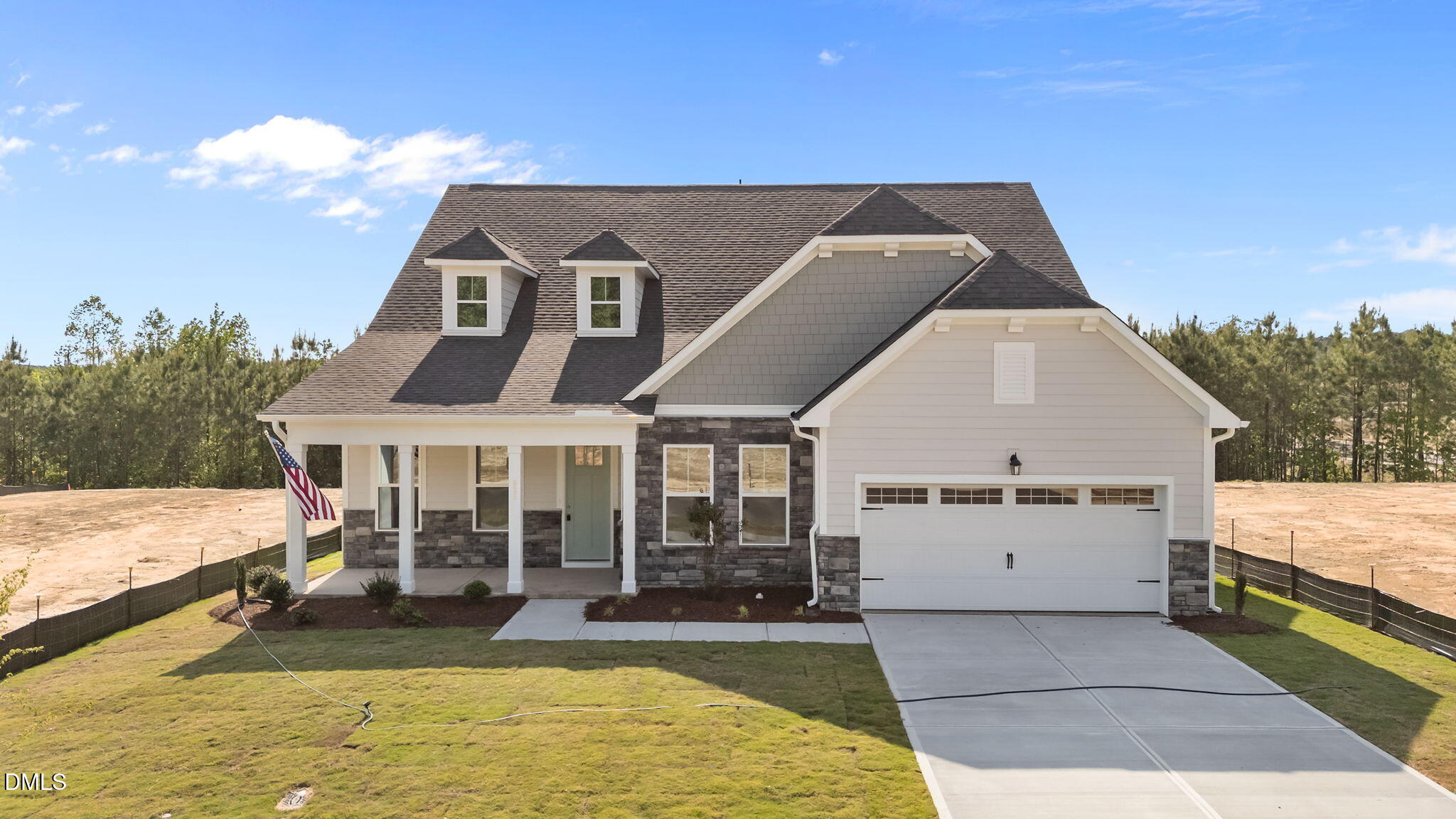801 Diana Victoria Court, Wendell, NC 27591