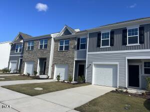 130 N Chubb Ridge, Wilsons Mills, NC 27520