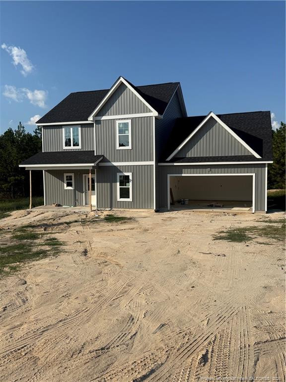 168 Dove Road, Cameron, NC 28326