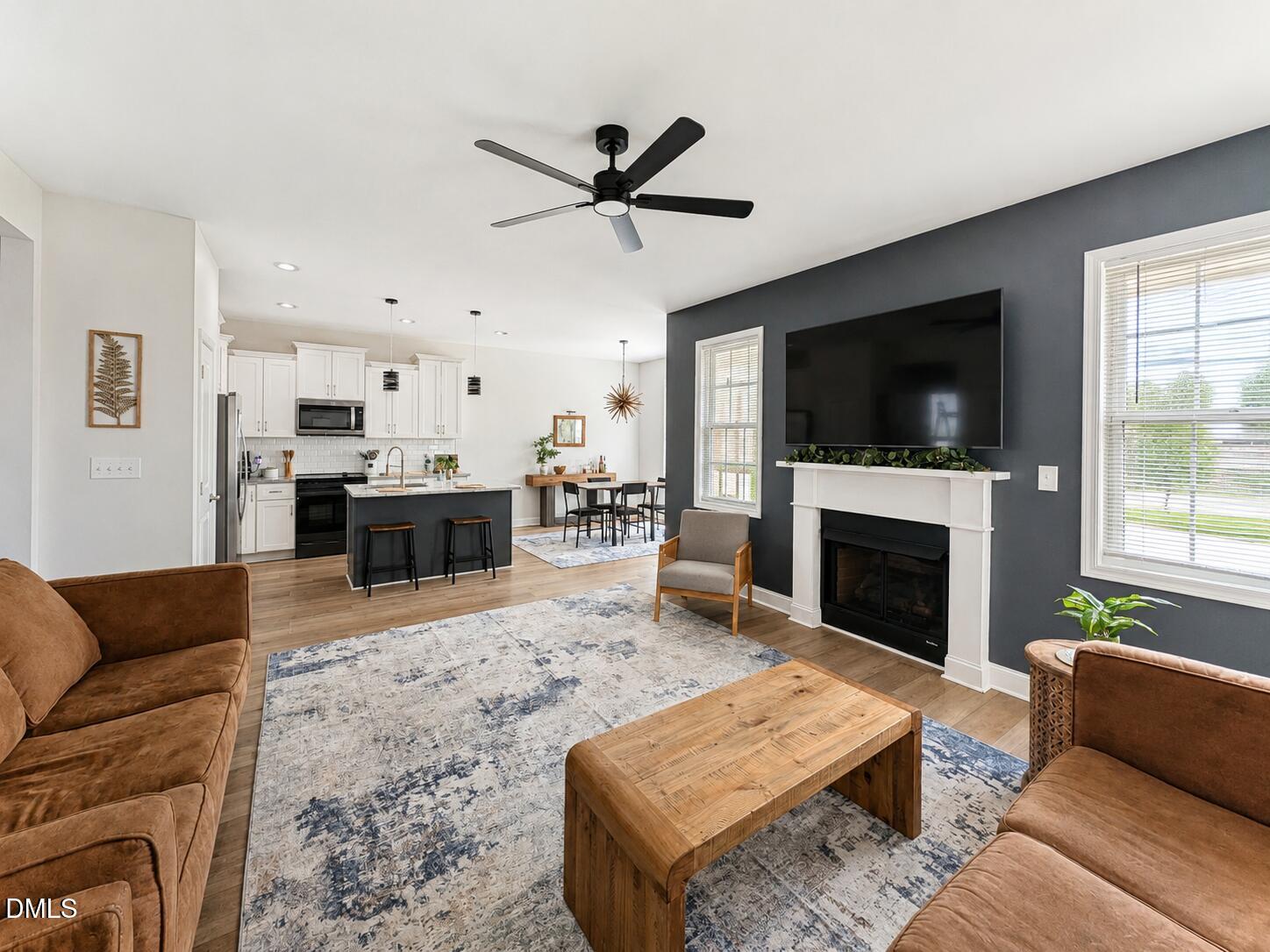 138 Ottawa Drive, Louisburg, NC 27549