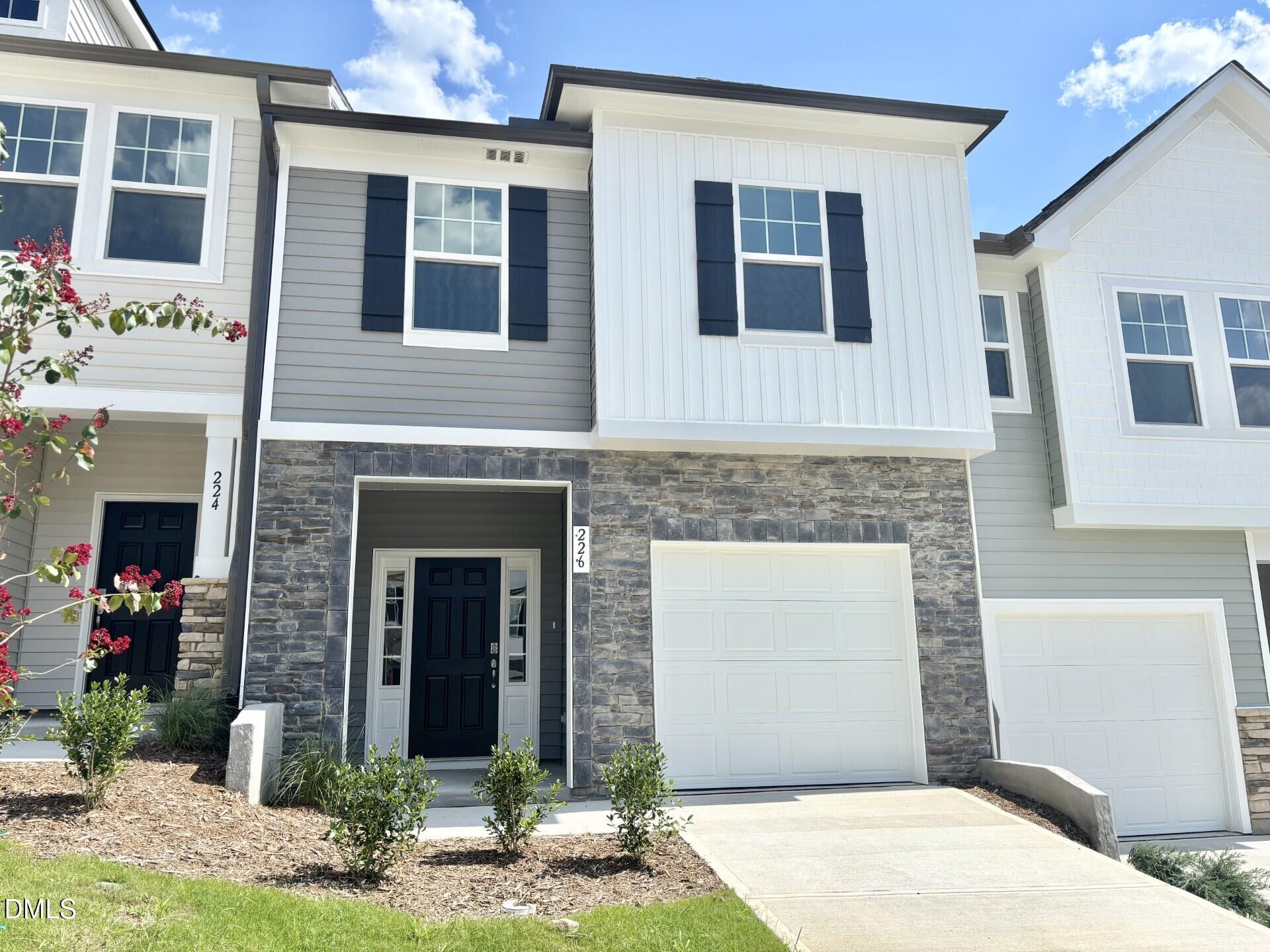 226 Alberta Drive 144, Franklinton, NC 27525