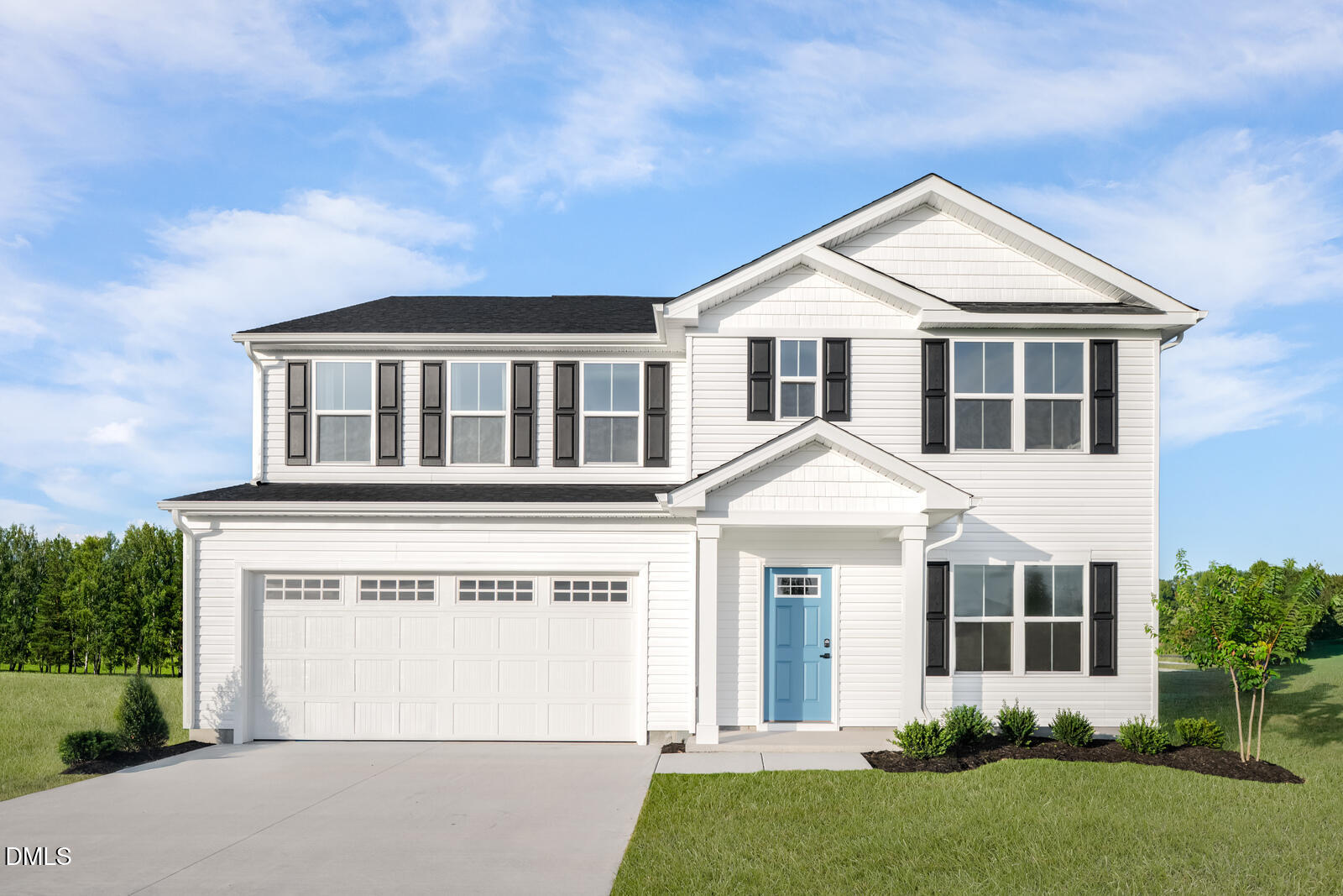 37 Better Day Way, Lillington, NC 27546