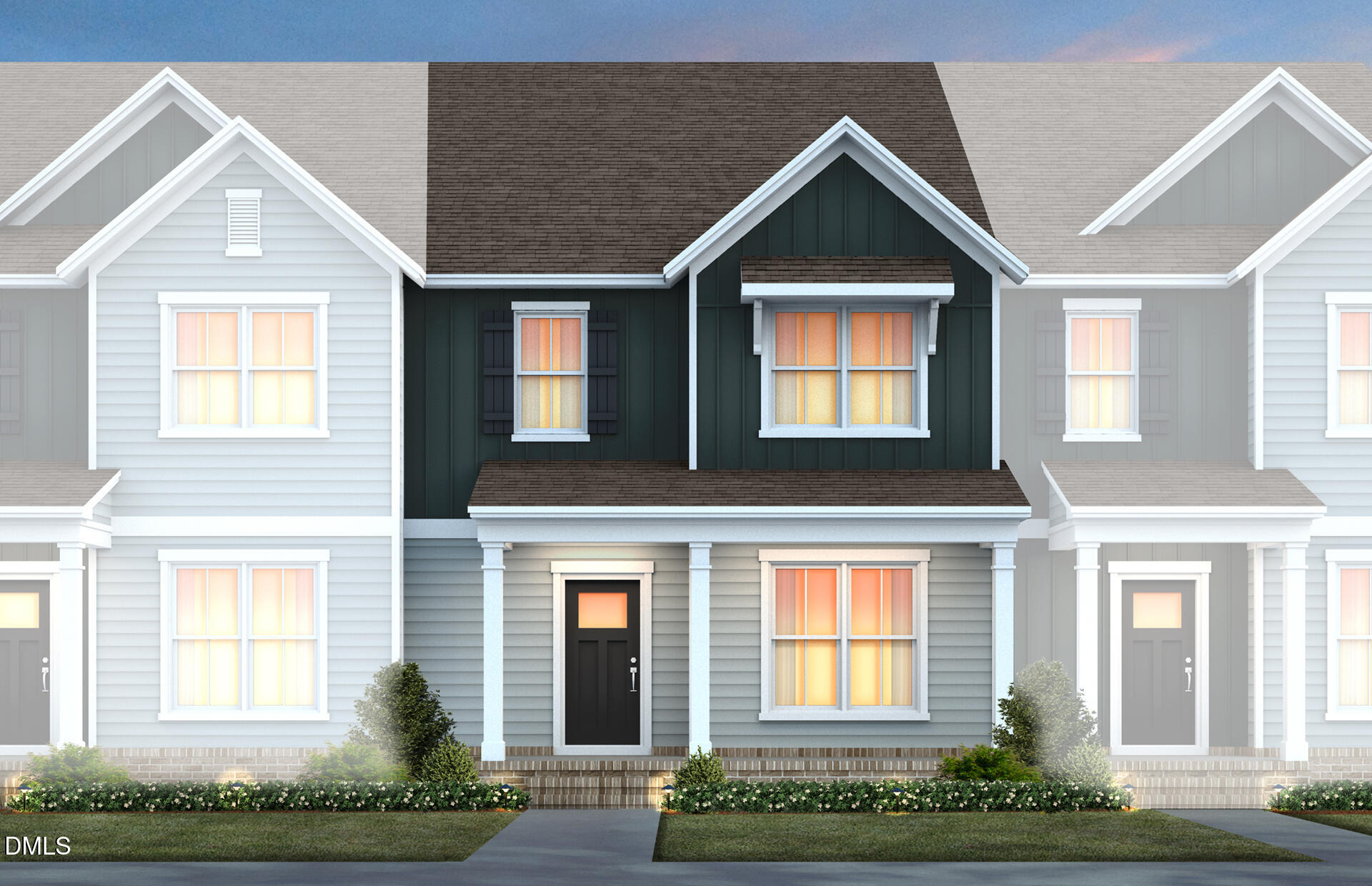 833 Weavers Abbey Place, Knightdale, NC 27545
