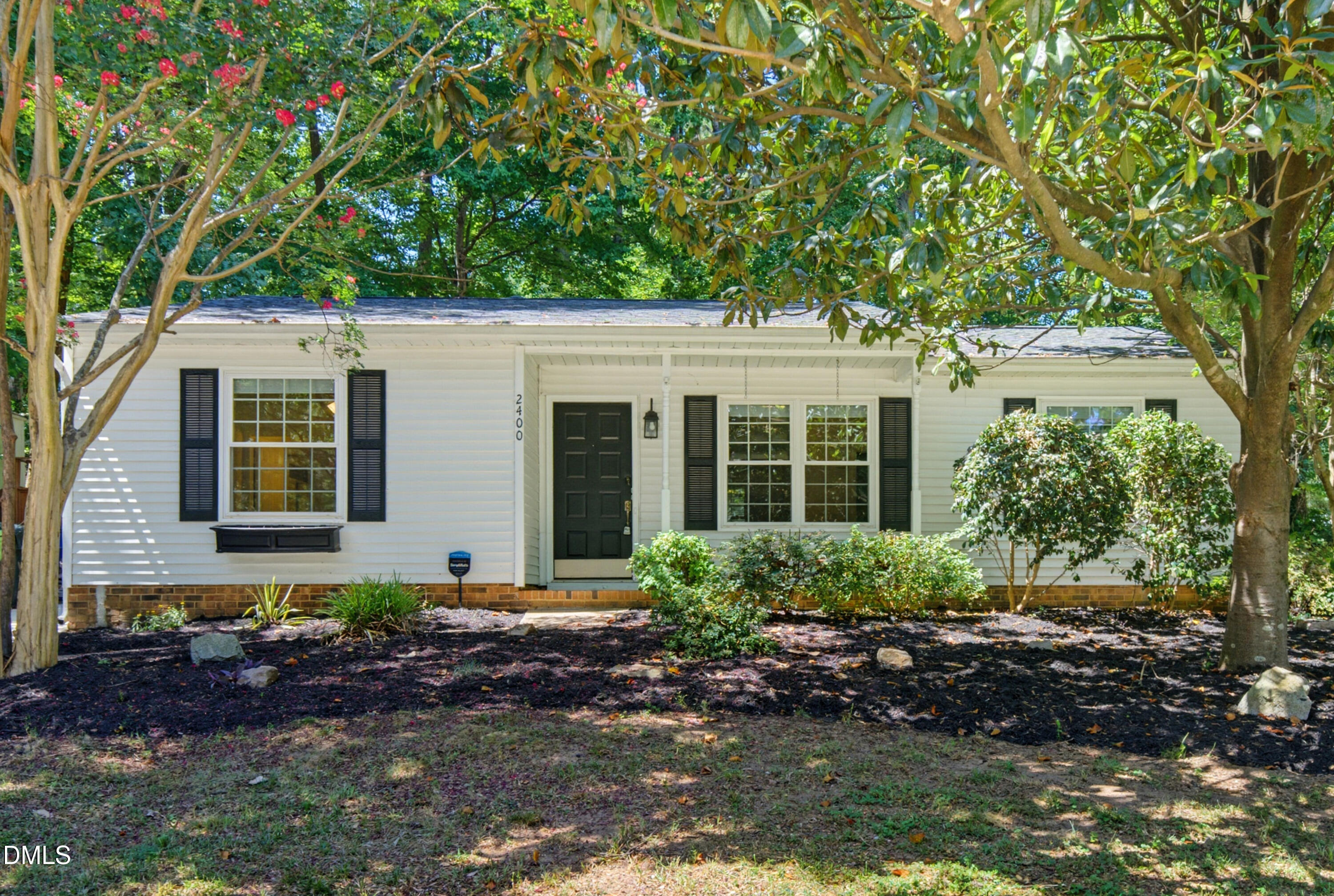 2400 Perennial Street, Raleigh, NC 27603