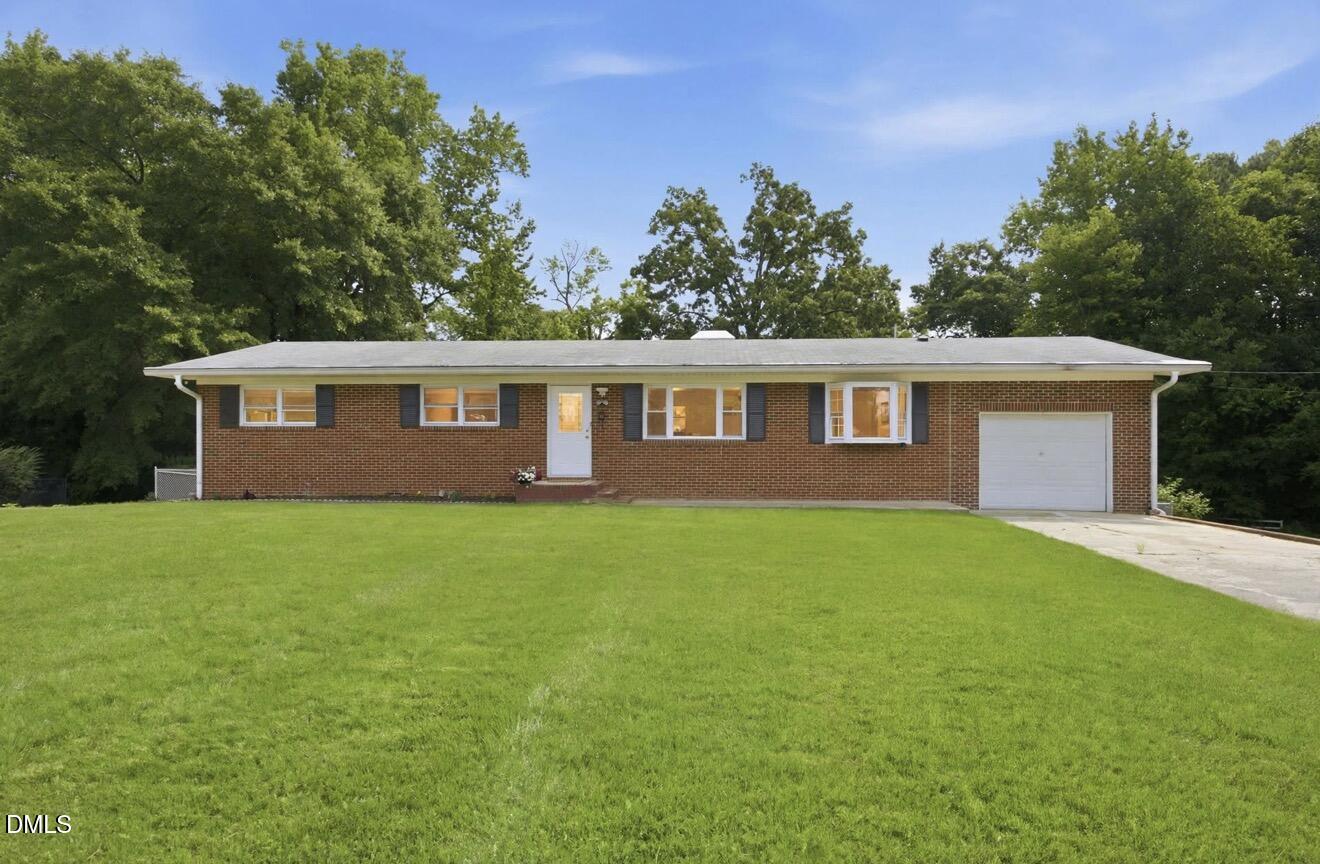 2909 Belmont Circle, Sanford, NC 27332
