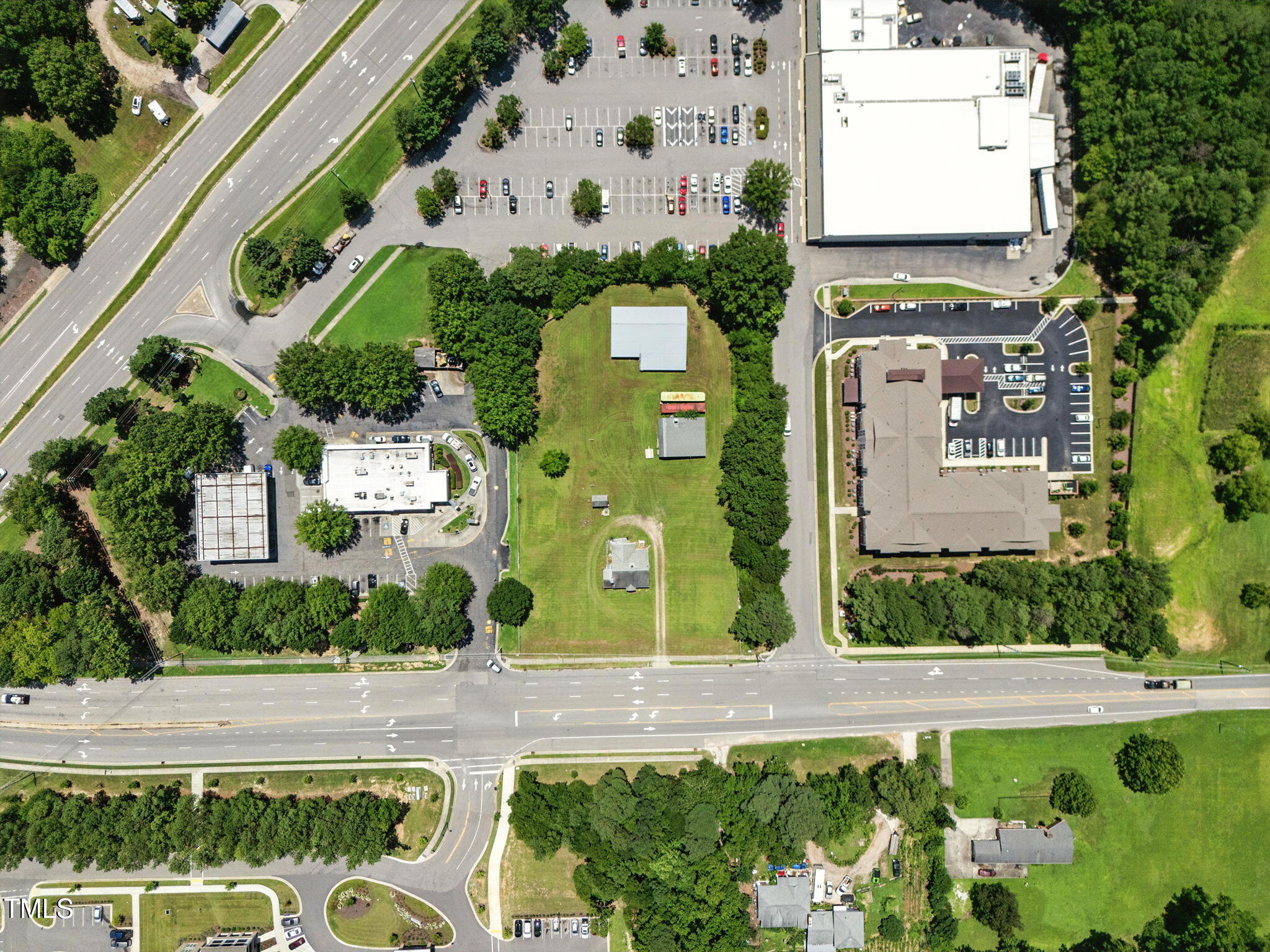 4900 Spring Forest Road, Raleigh, NC 27616