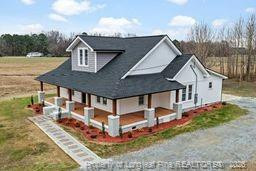 1222 Brinkley Road, Dunn, NC 28334