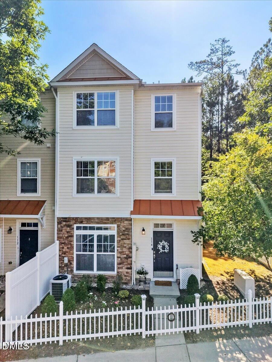 11711 Mezzanine Drive 114, Raleigh, NC 27614