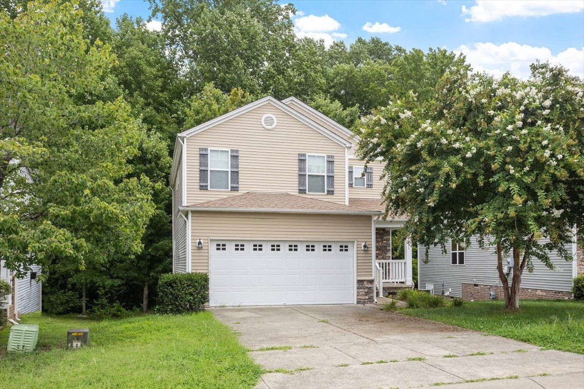 2435 Ferdinand Drive, Knightdale, NC 27545