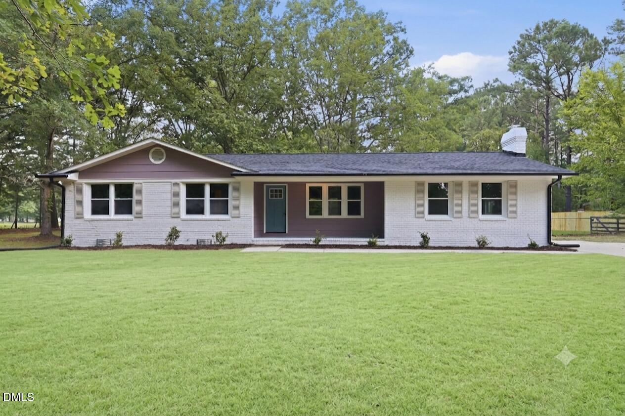 3125 Mcbryde Street, Linden, NC 28356
