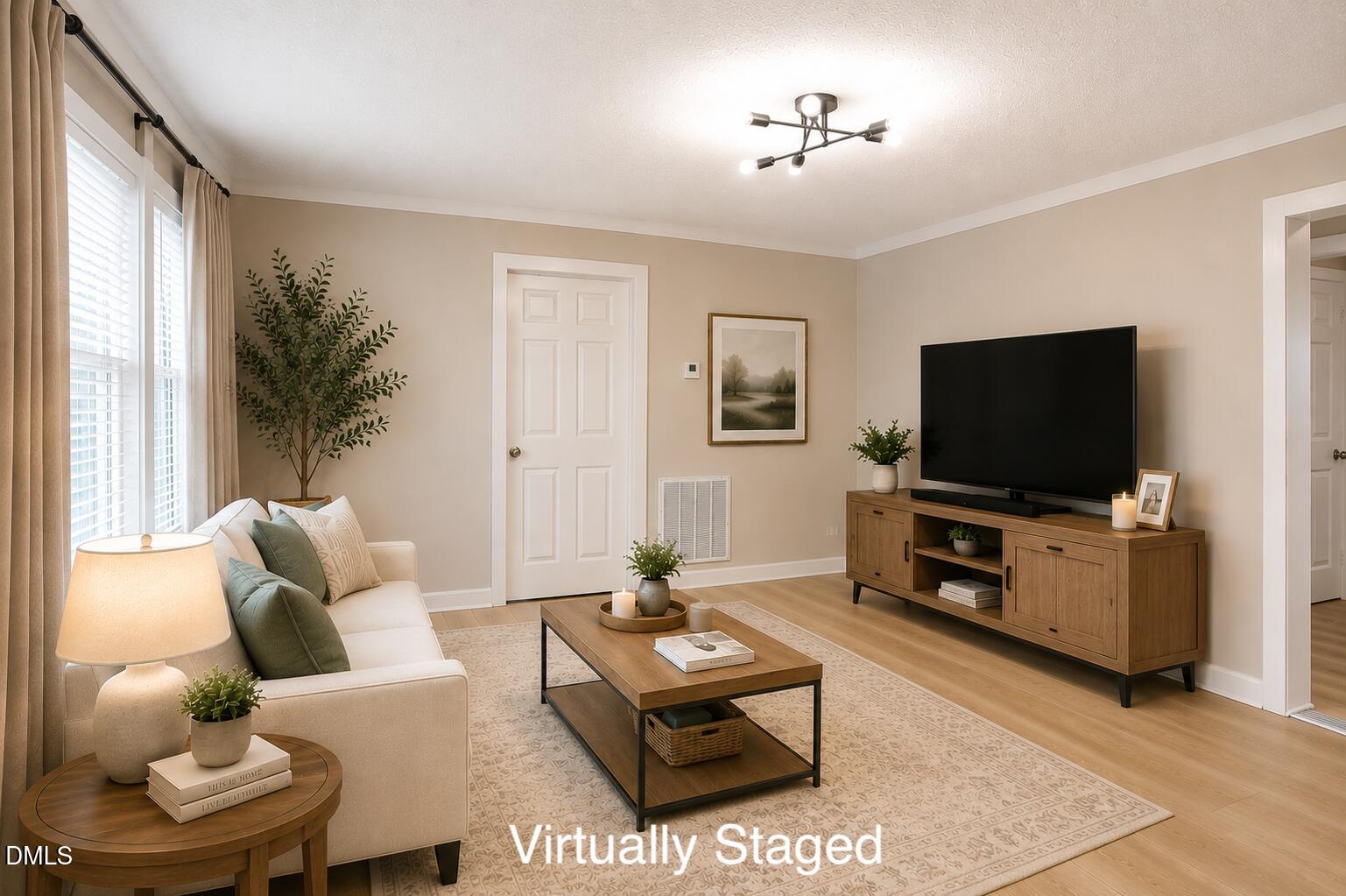 429 S Cross Street, Youngsville, NC 27596