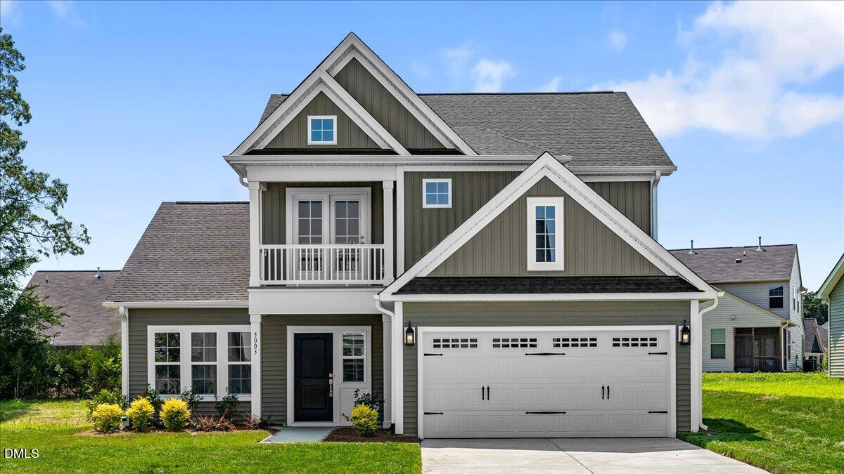 3003 Bayou Street, Graham, NC 27253