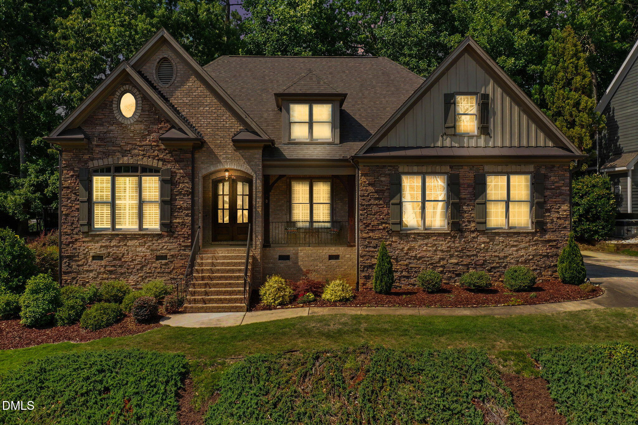 6020 Larboard Drive, Apex, NC 27539