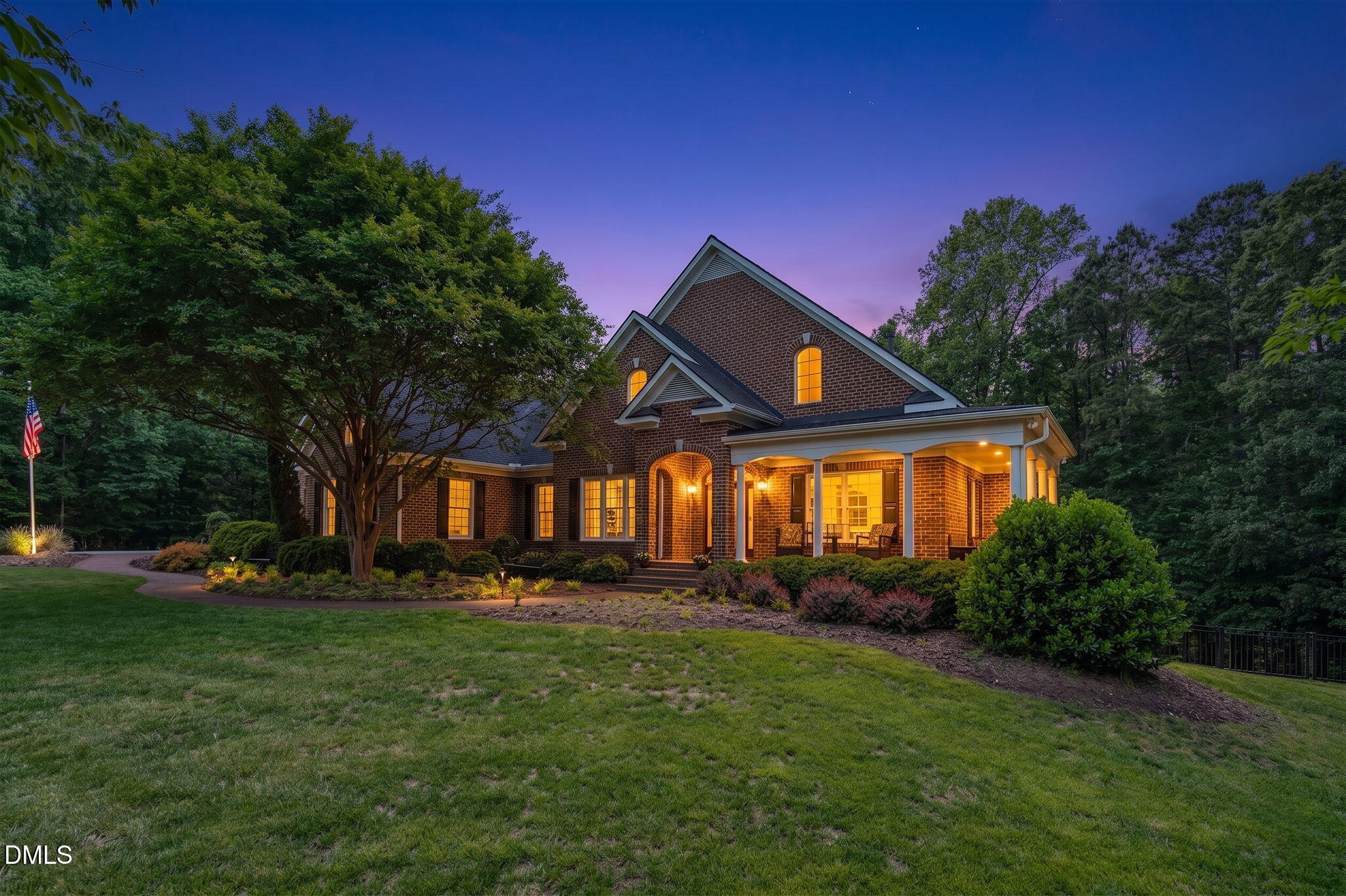 5901 Jomali Drive, Durham, NC 27705