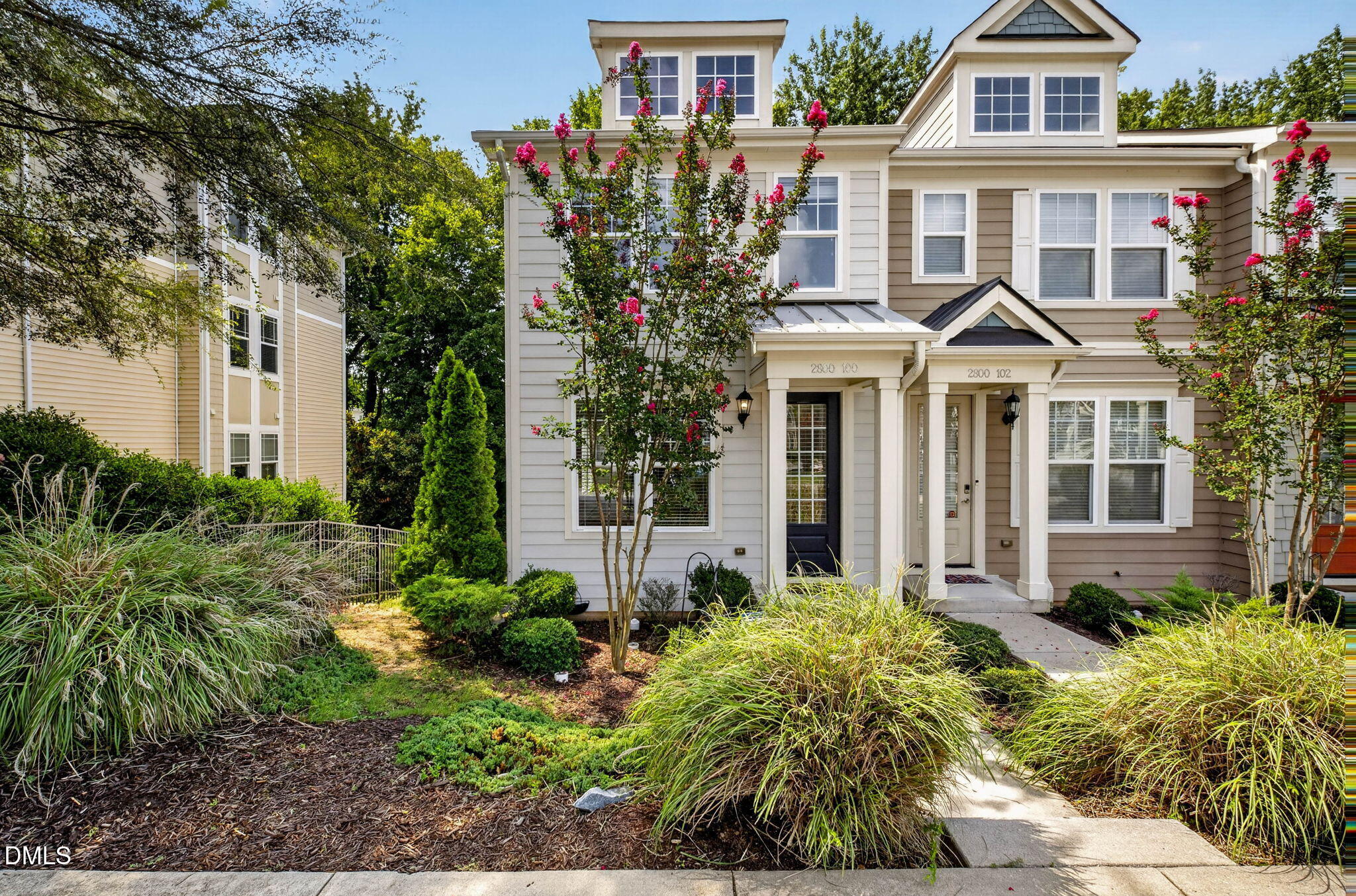 2800 Bedford Green Drive 100, Raleigh, NC 27604
