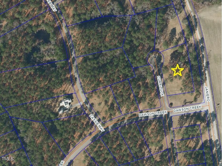 40 Currituck Circle, Oriental, NC 28571
