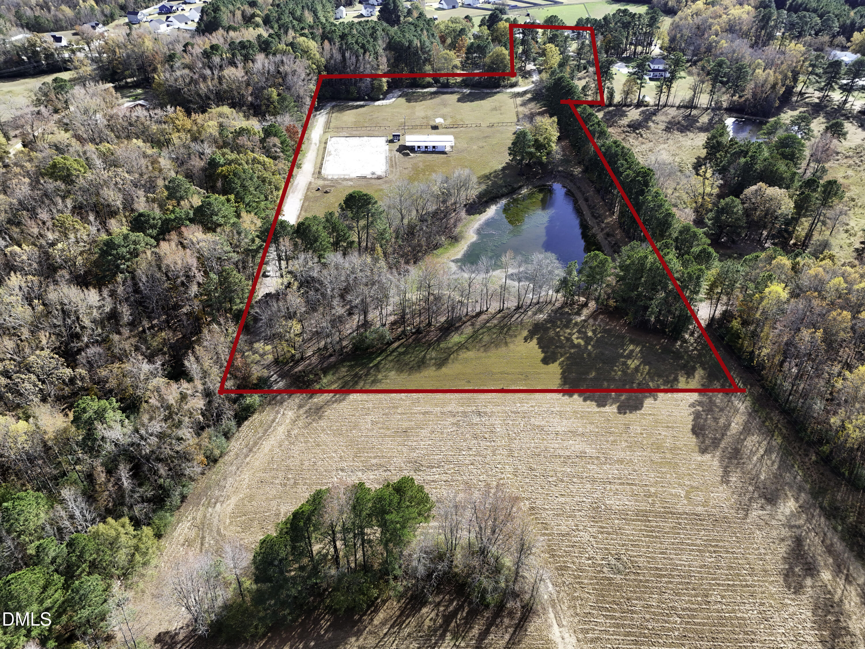 9637 Earpsboro Chamblee Road, Wendell, NC 27591