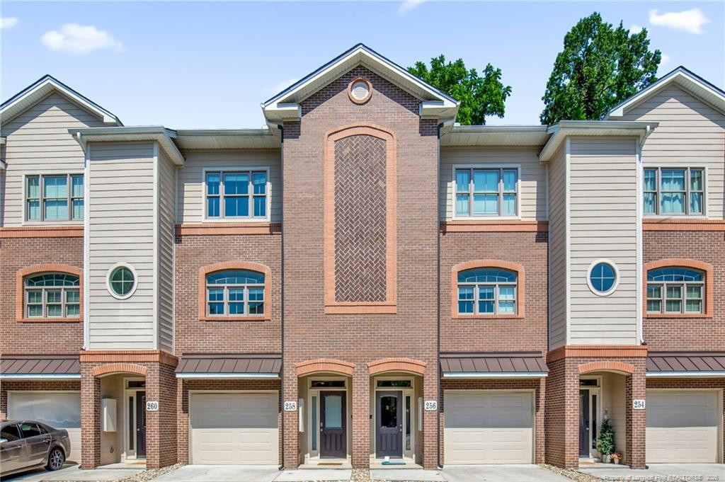 258 Hugh Shelton Loop, Fayetteville, NC 28301