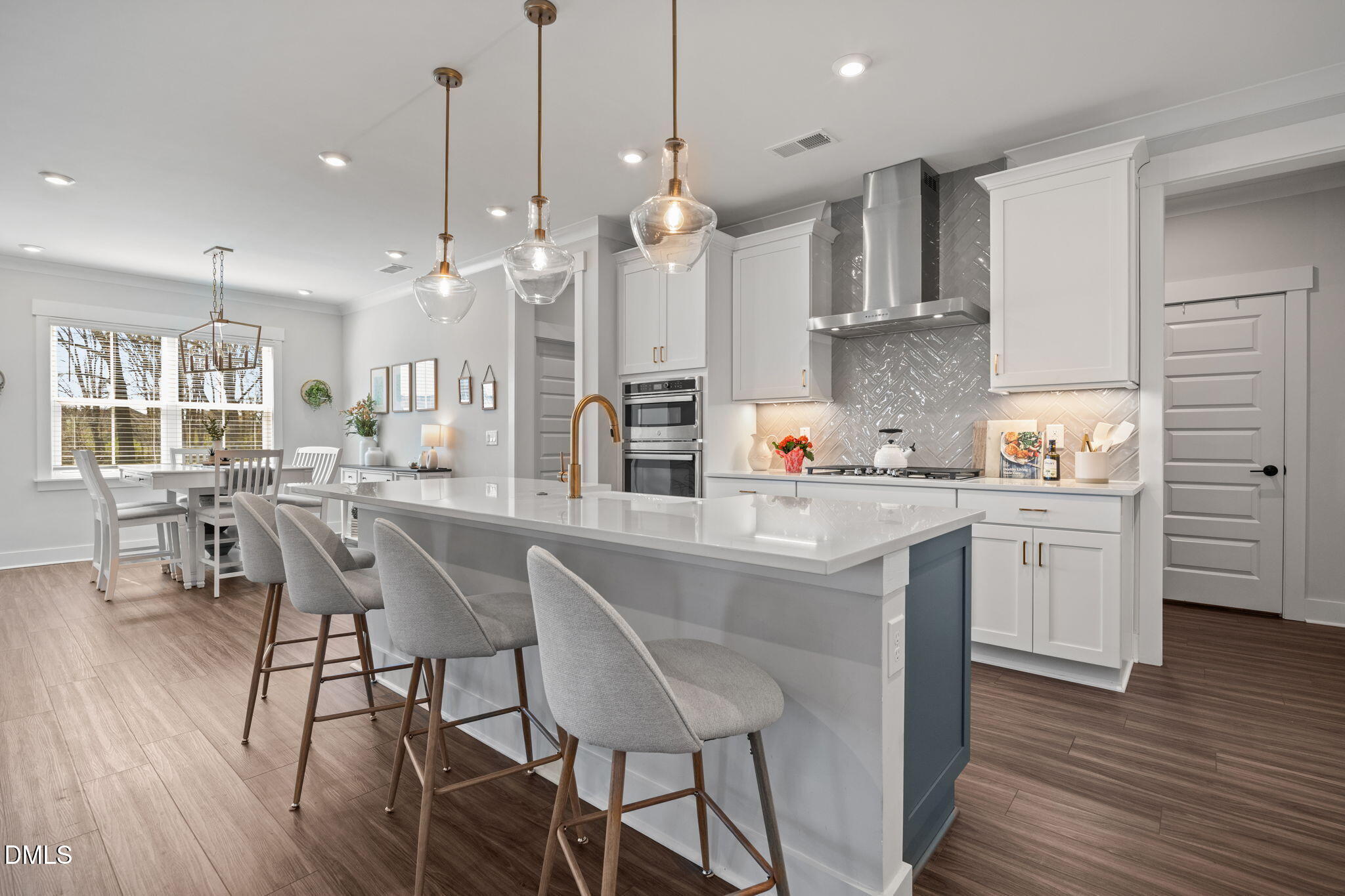 512 Basin Hill Drive, Wake Forest, NC 27587