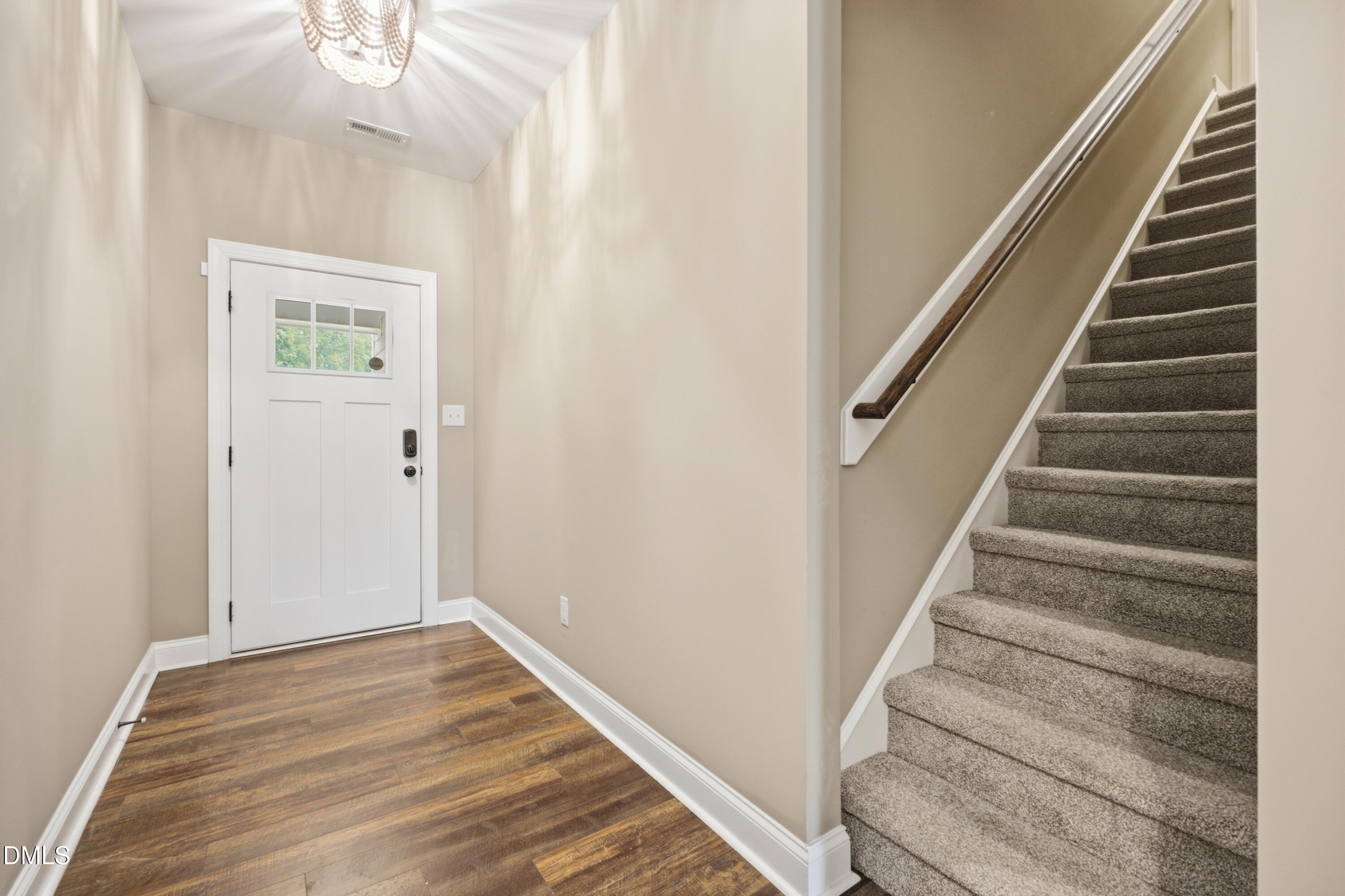 109 Dandy Flush Court, Garner, NC 27529