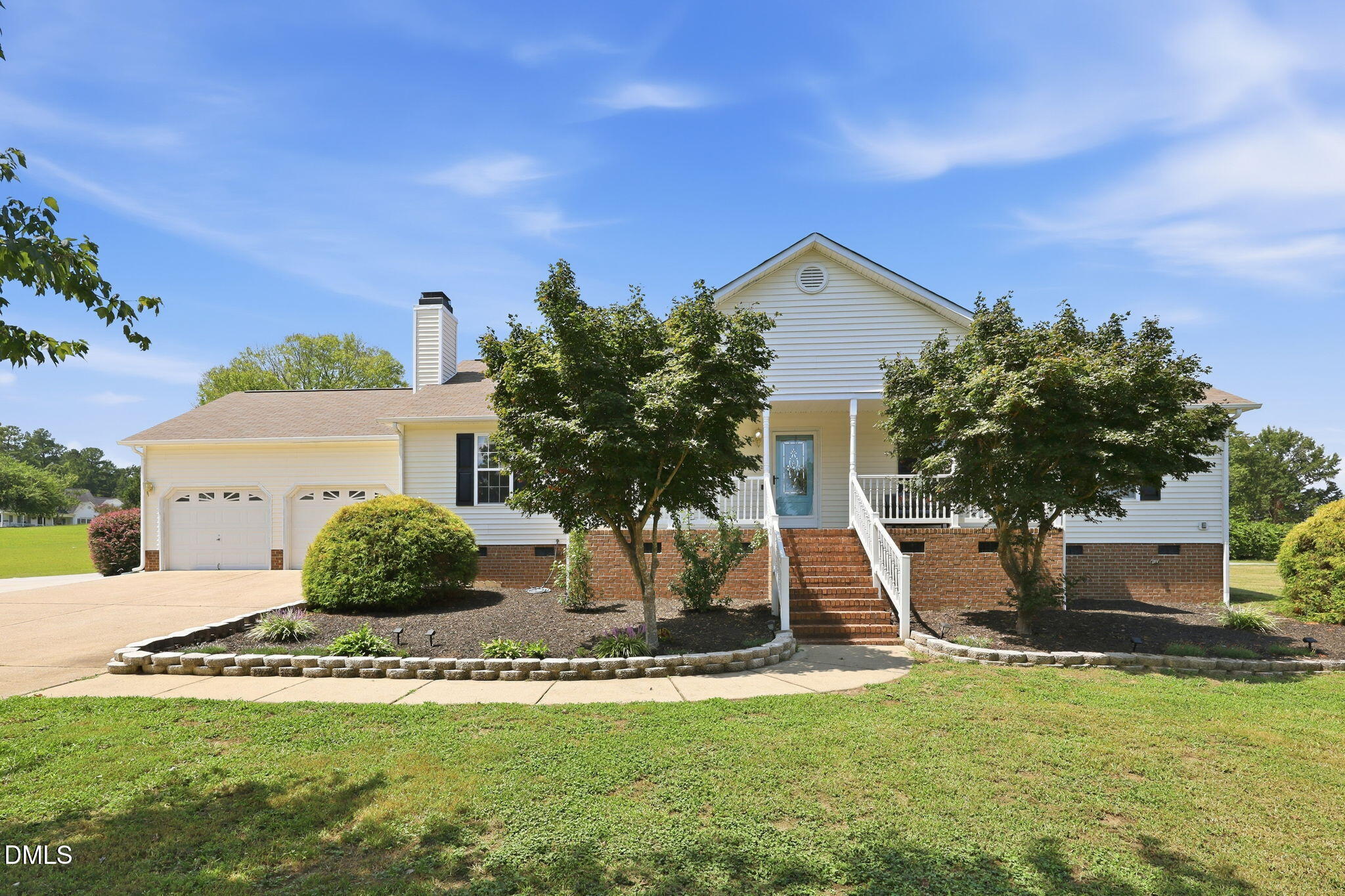 515 Bobbitt Road, Clayton, NC 27520