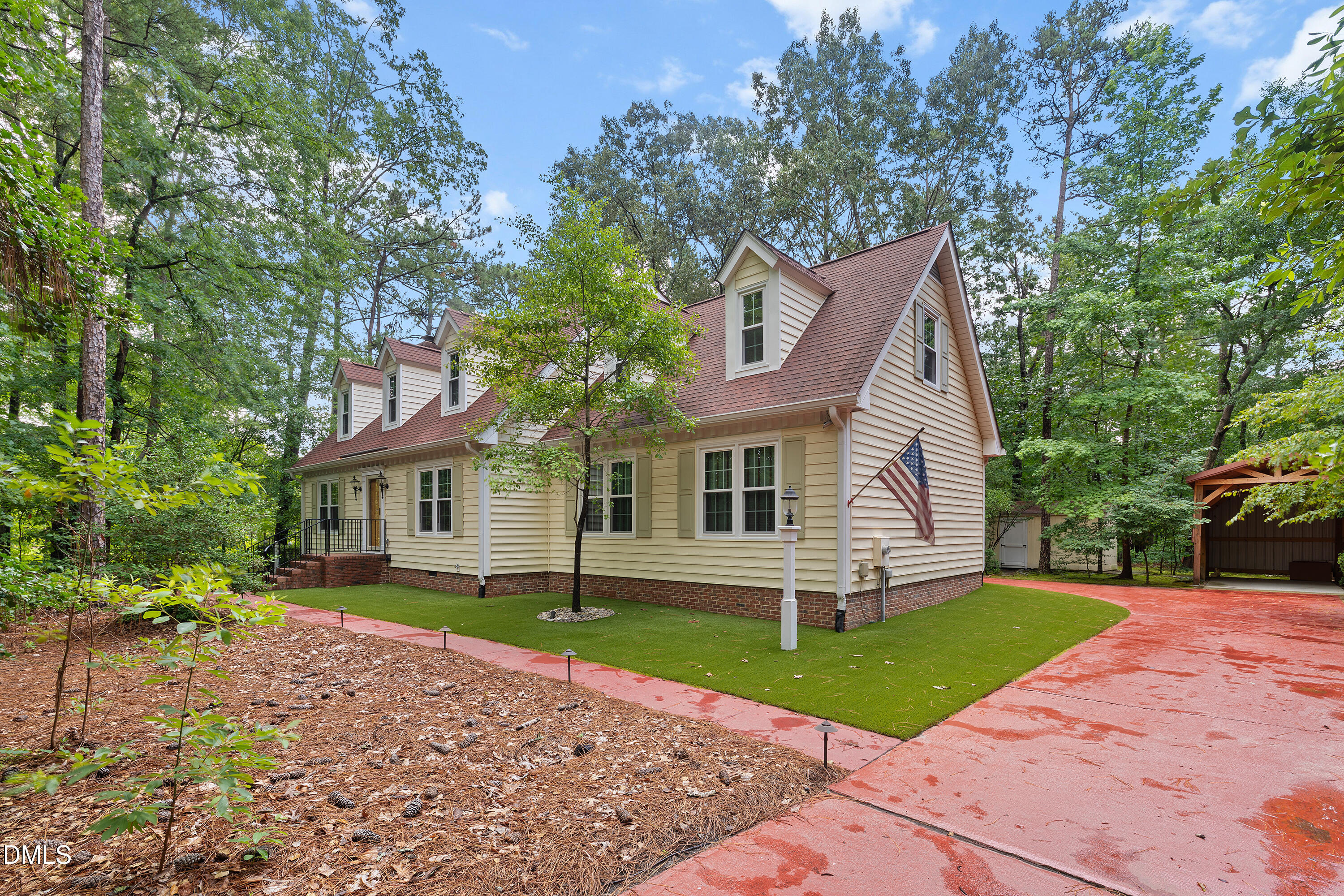 5216 Bridget Drive, Raleigh, NC 27603