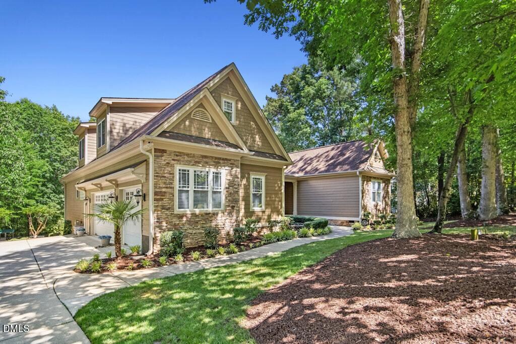 55 Christenbury Lane, Clayton, NC 27527