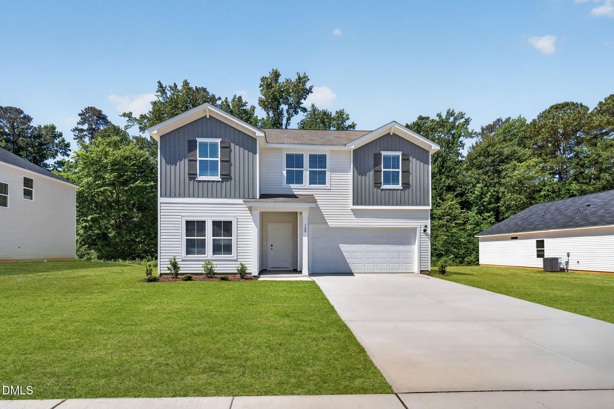 120 Muscovy Drive, Four Oaks, NC 27524