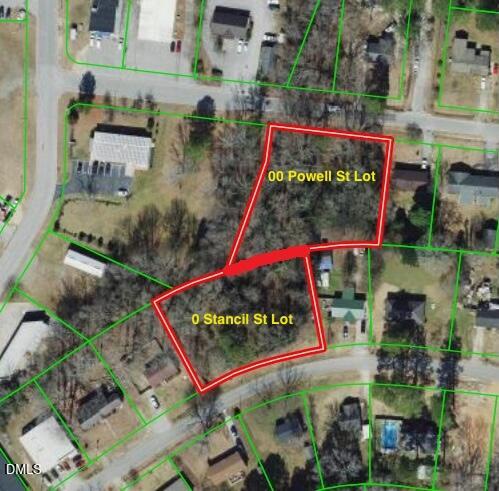 00 Powell Street, Smithfield, NC 27577