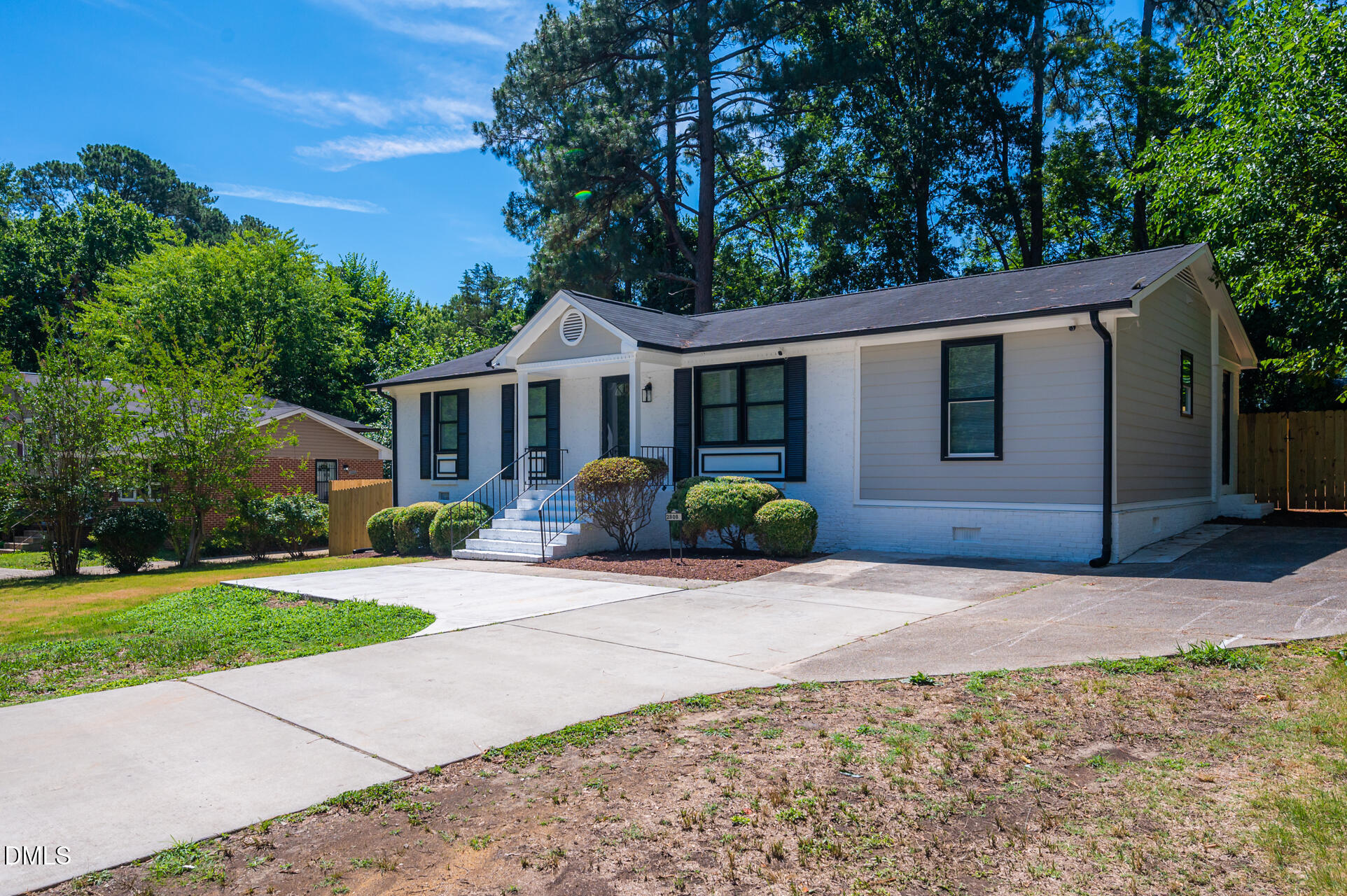 2808 New Hope Church Road, Raleigh, NC 27604