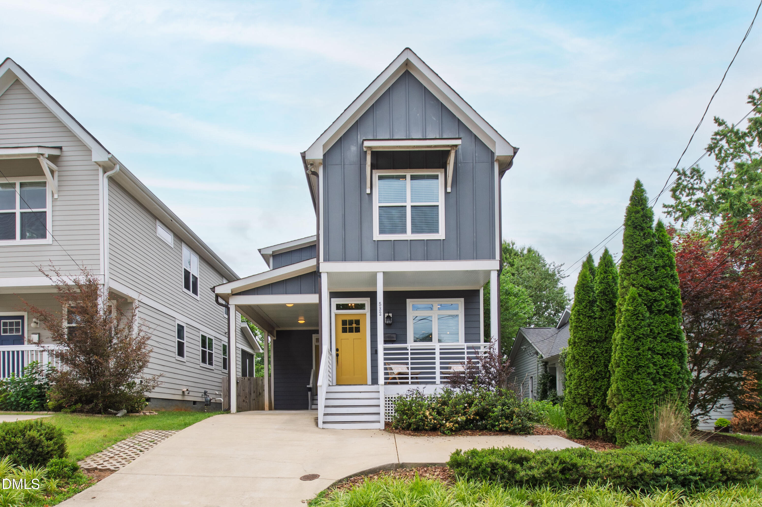 532 E Lenoir Street, Raleigh, NC 27601