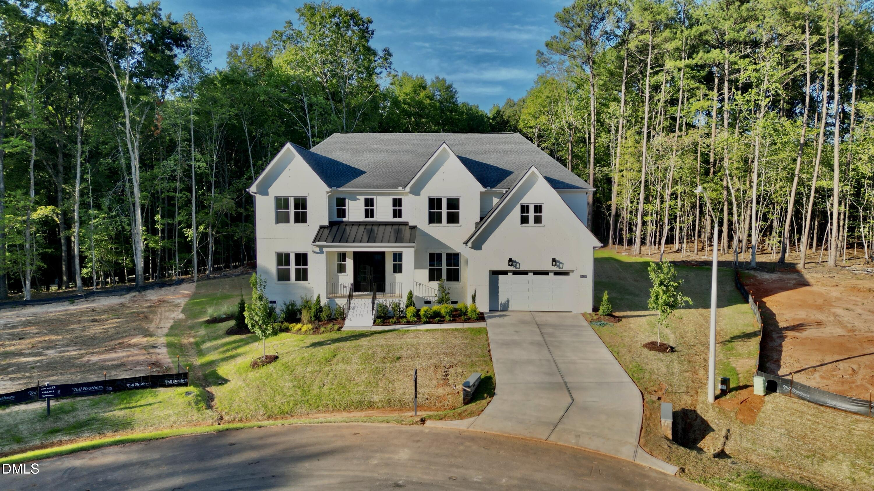 6428 Granary Farm Lane 34, Fuquay Varina, NC 27526