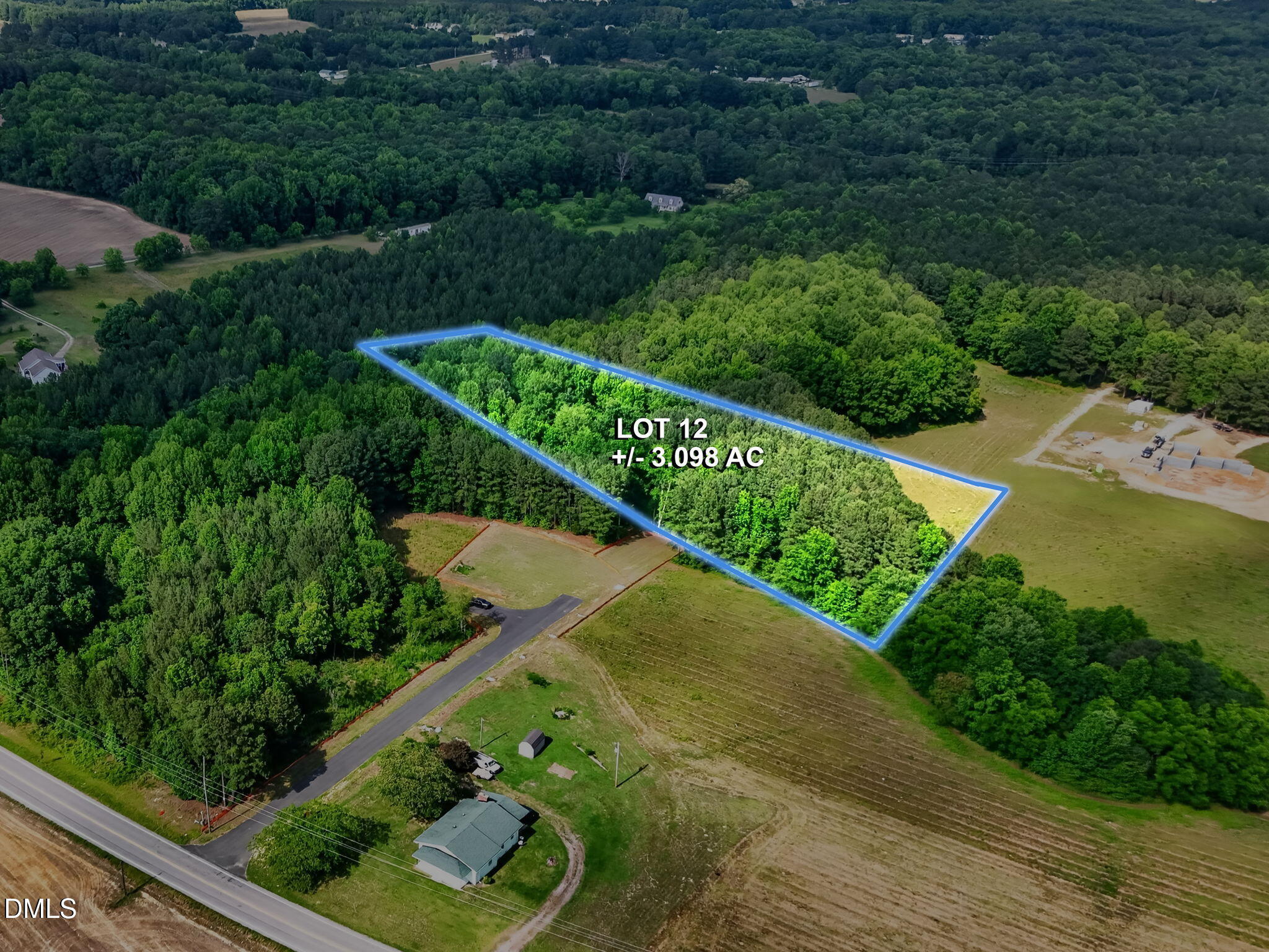 10320 Basmati Trail, Zebulon, NC 27597