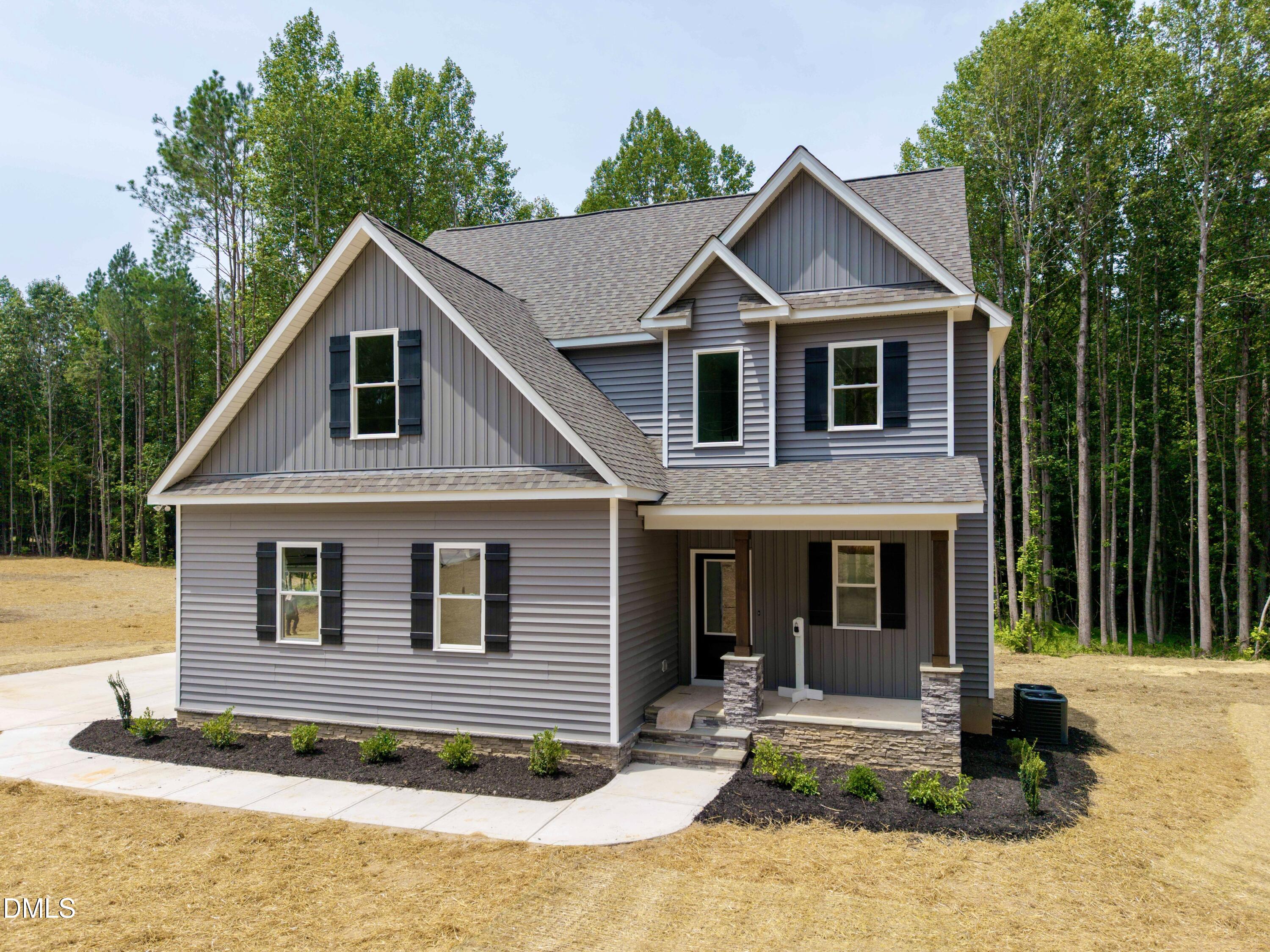 1978 Hayes Road, Spring Hope, NC 27882